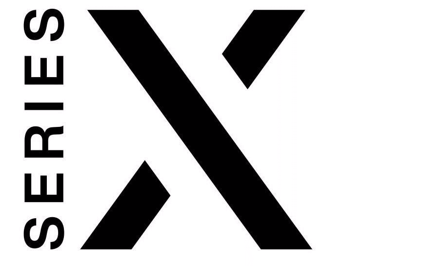 Xbox Series X logo discovered in Microsoft trademark