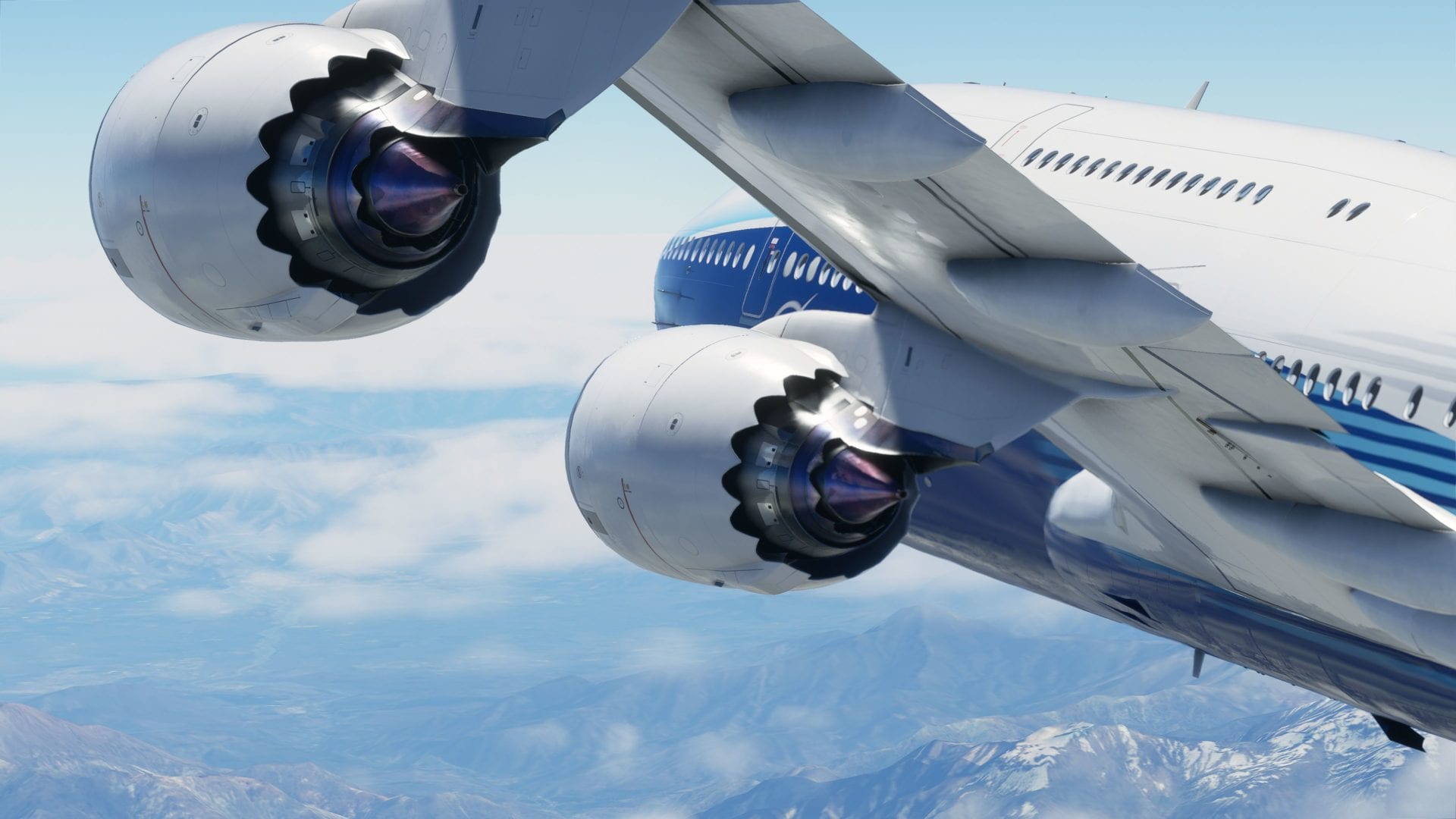 Microsoft Flight Simulator system requirements revealed