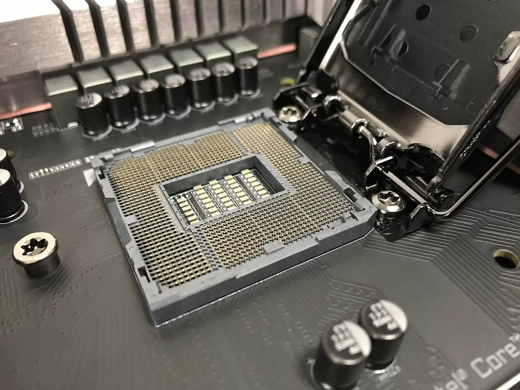Intel's 12th-gen Alder Lake CPUs rumored to use LGA 1700 socket, replacing LGA 1200 after just two generations
