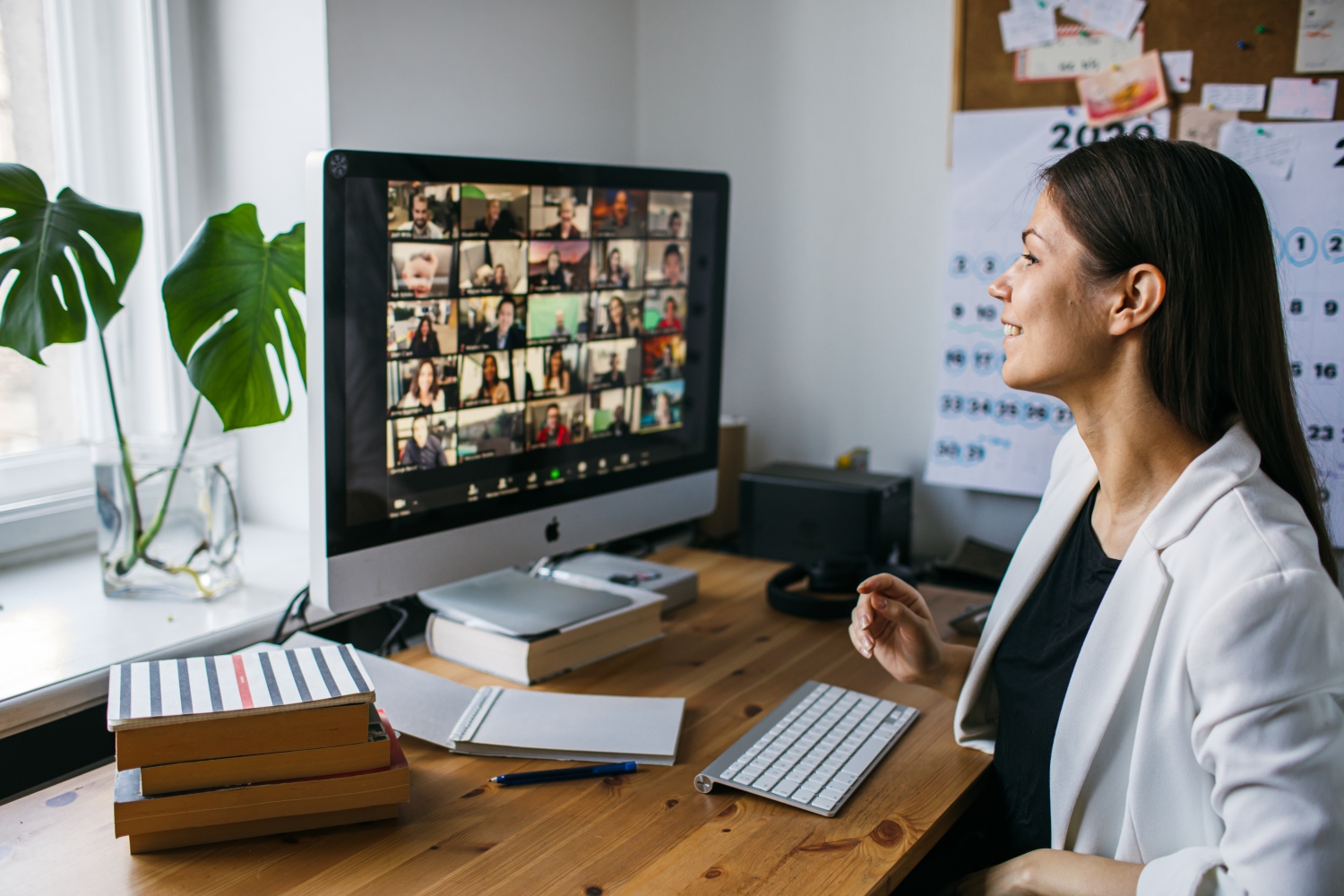 Zoom usage soars to 300 million despite security concerns