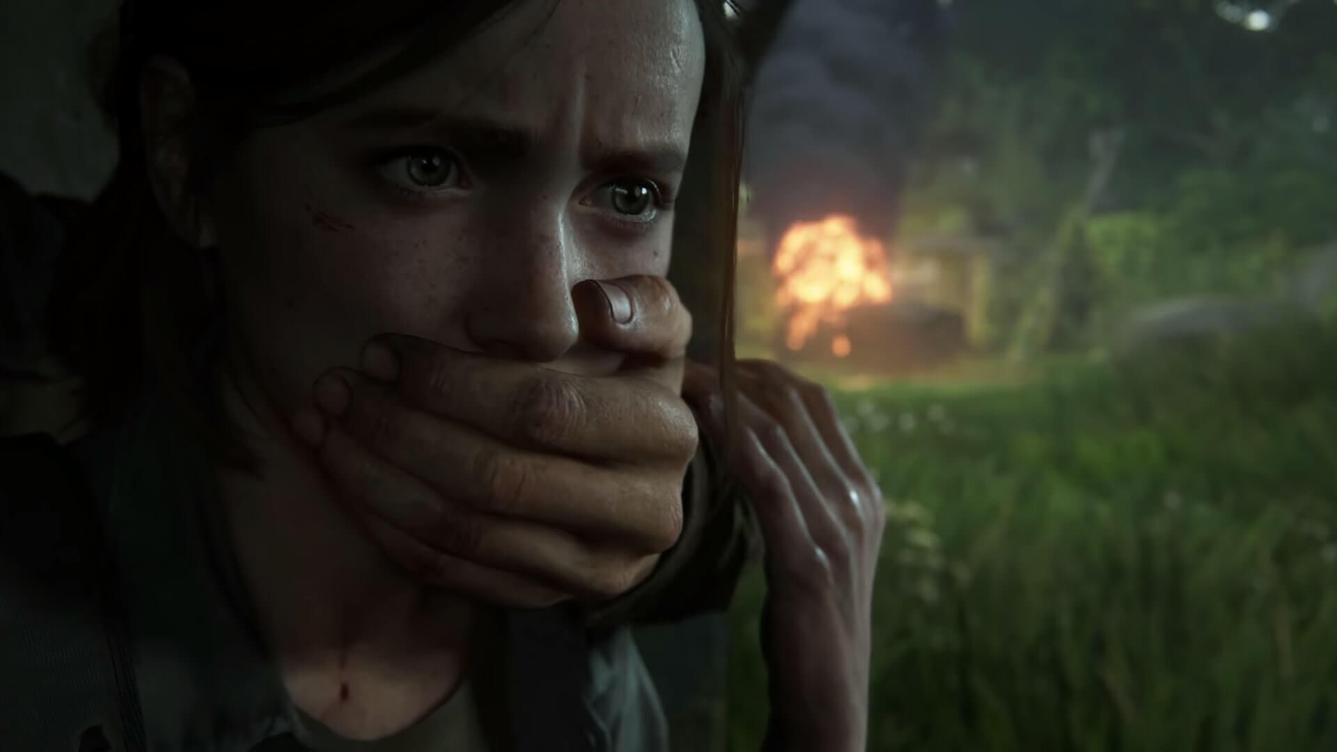 IGN - As detailed in the leaked listing, The Last of Us
