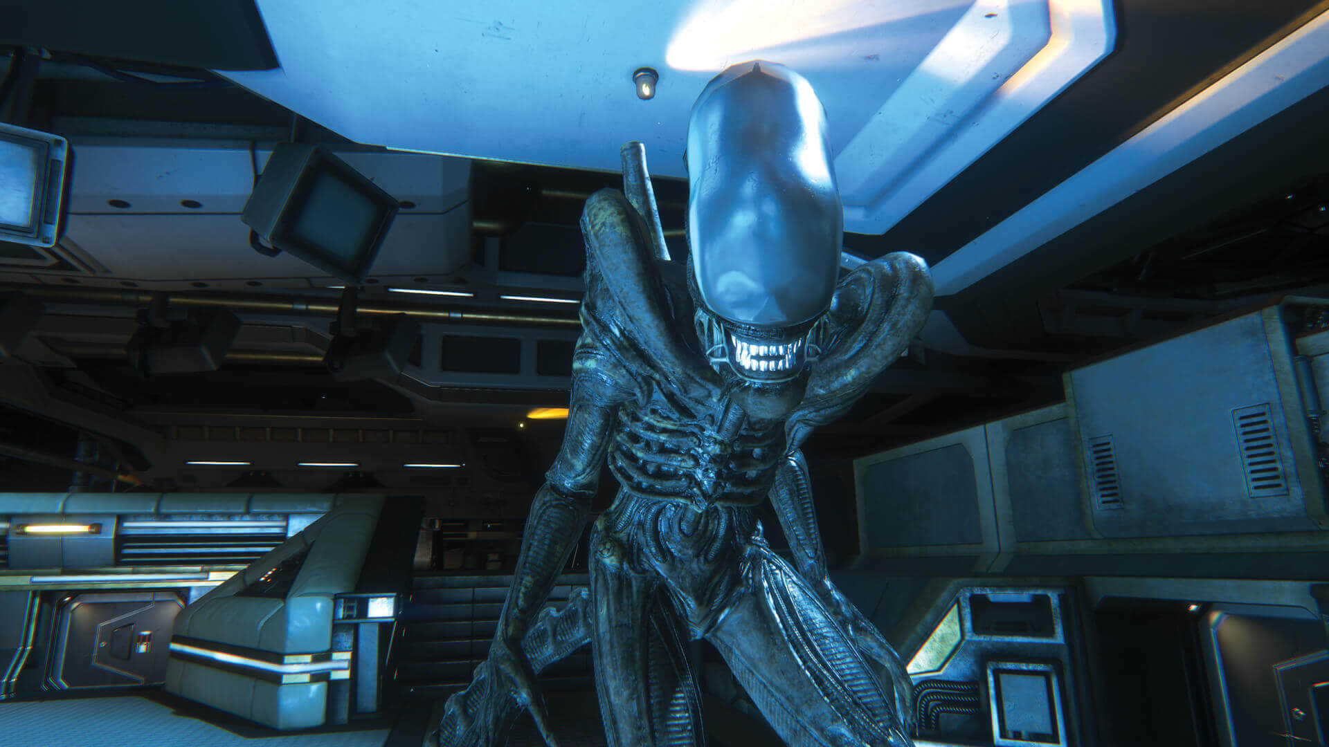 Sega's Alien games are on sale for a limited time on Steam