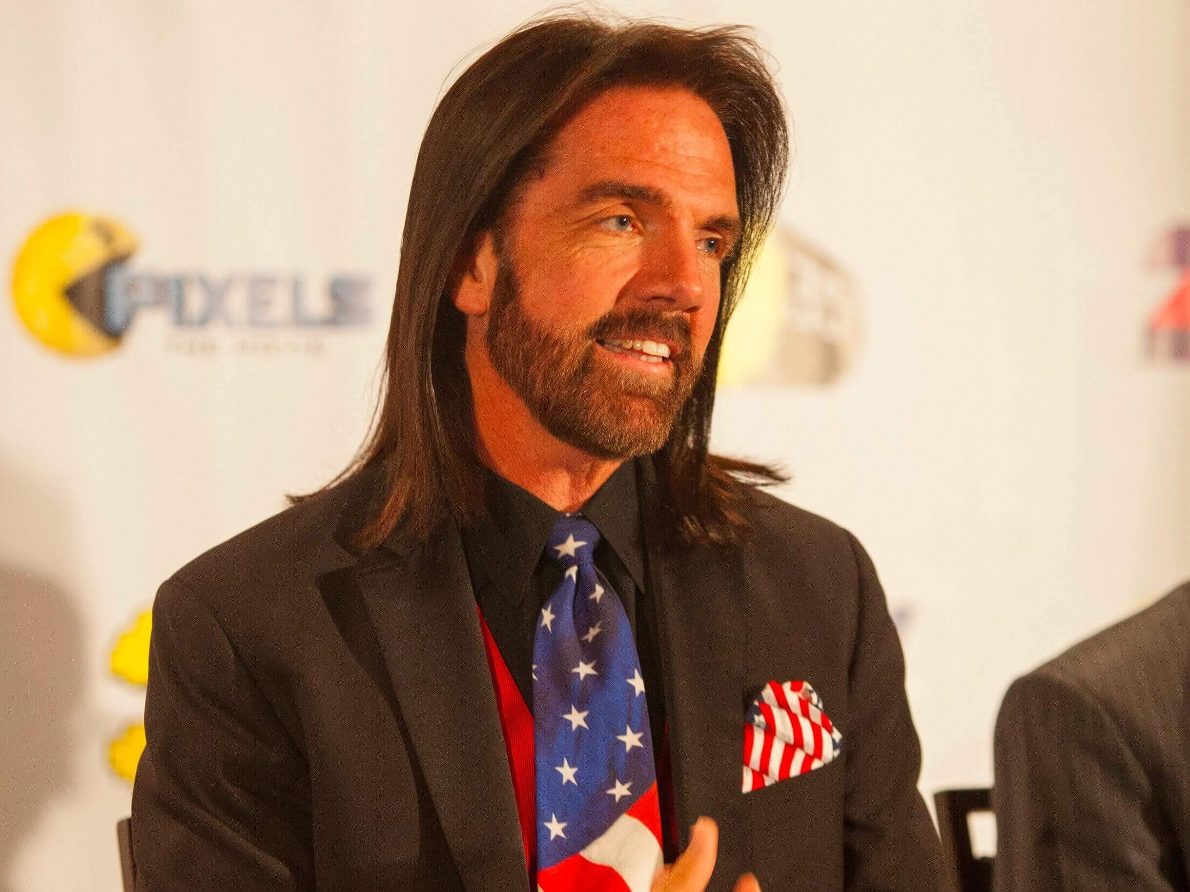 Billy Mitchell's libel case over Donkey Kong cheating scandal set for July