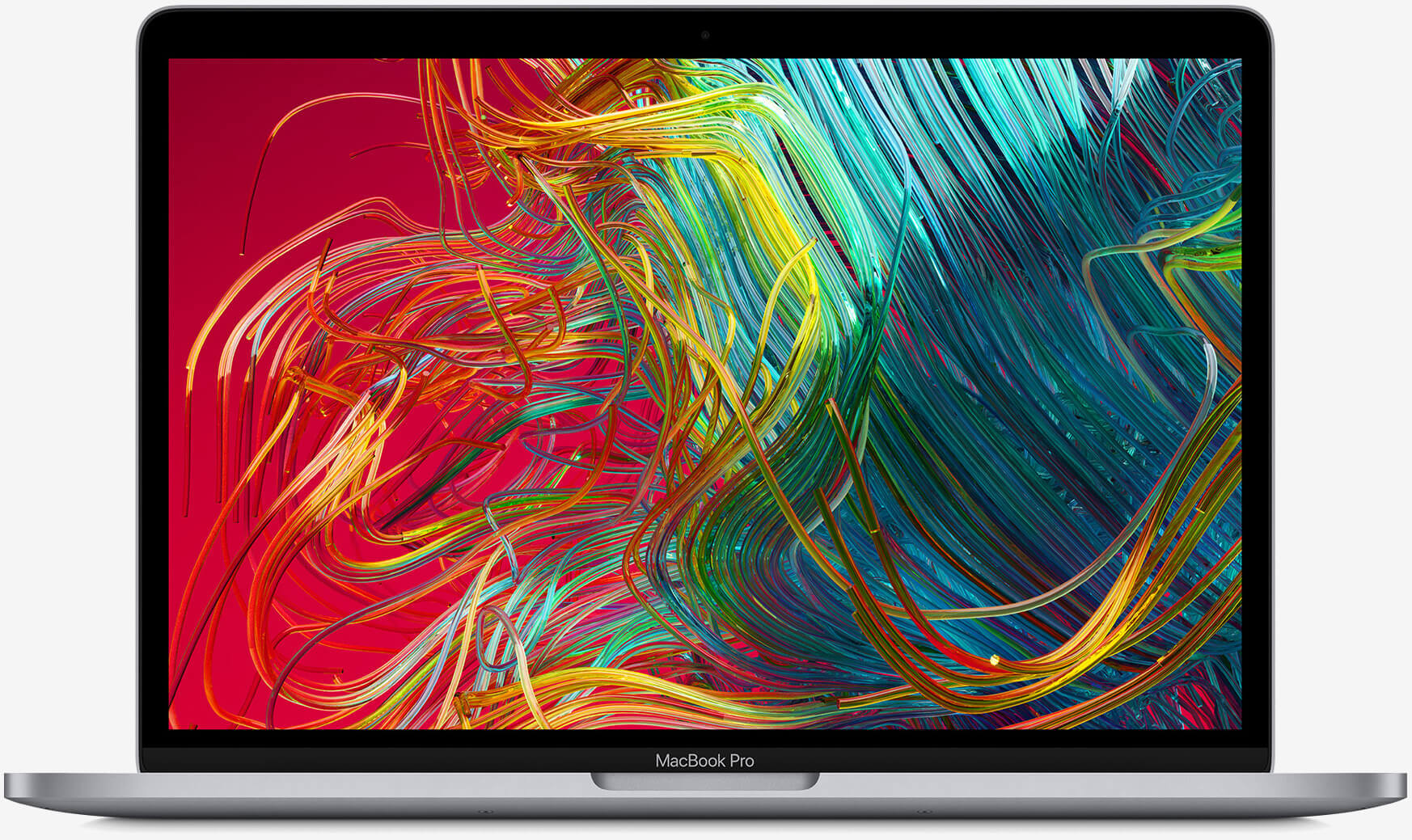 Apple announces refreshed 13-inch MacBook Pro with Magic Keyboard