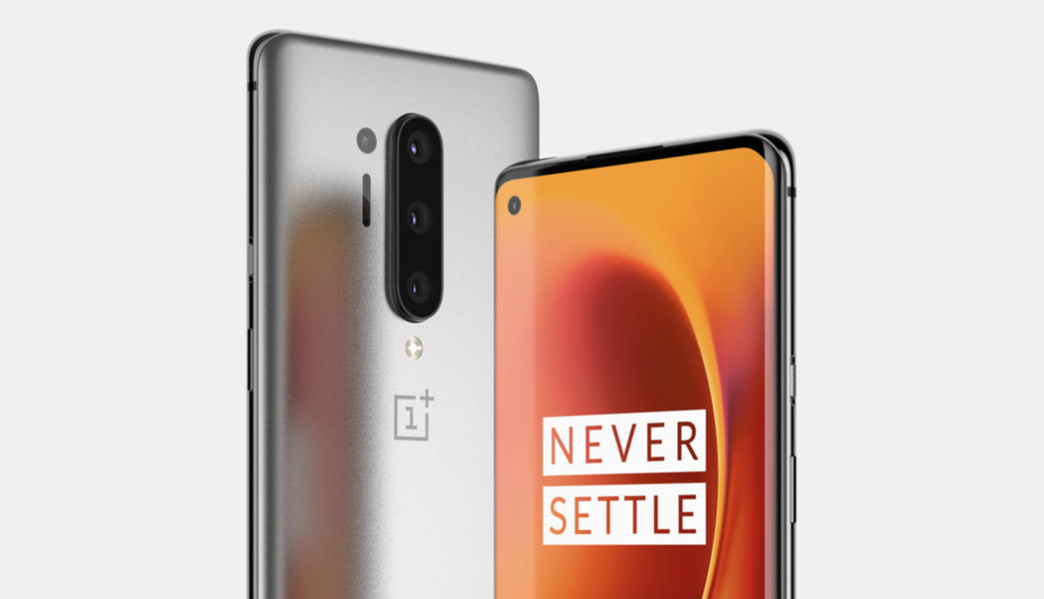 Some OnePlus 8 Pro units are suffering from defective displays, company to offer replacements