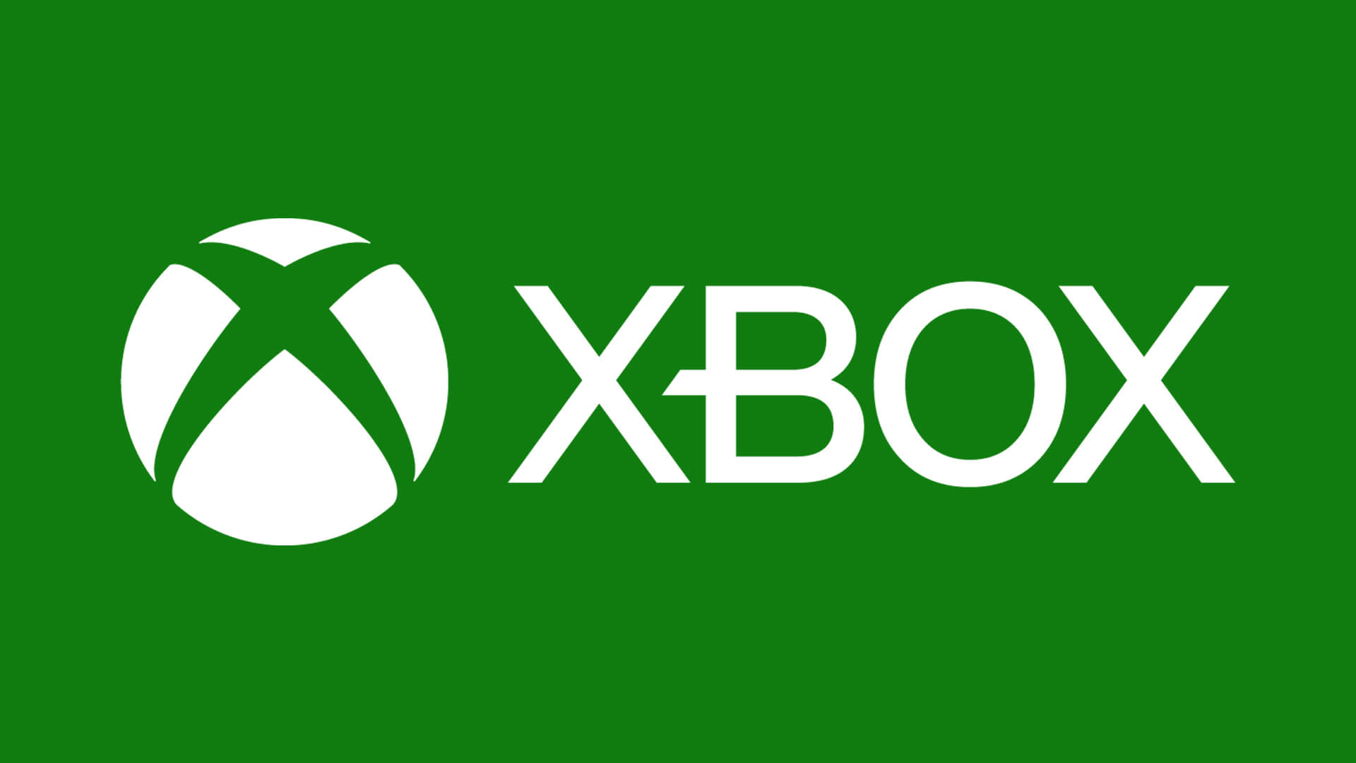 Microsoft announces Xbox 20/20, a monthly series that looks at the future of Xbox