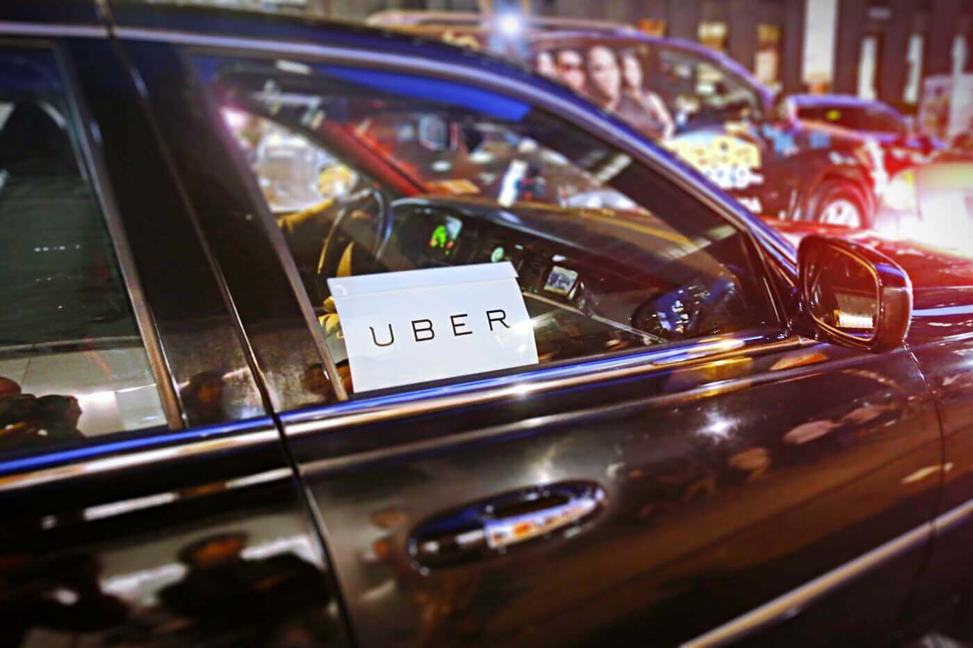 Uber will lay off 3,700 employees to keep costs down as ridership is in freefall