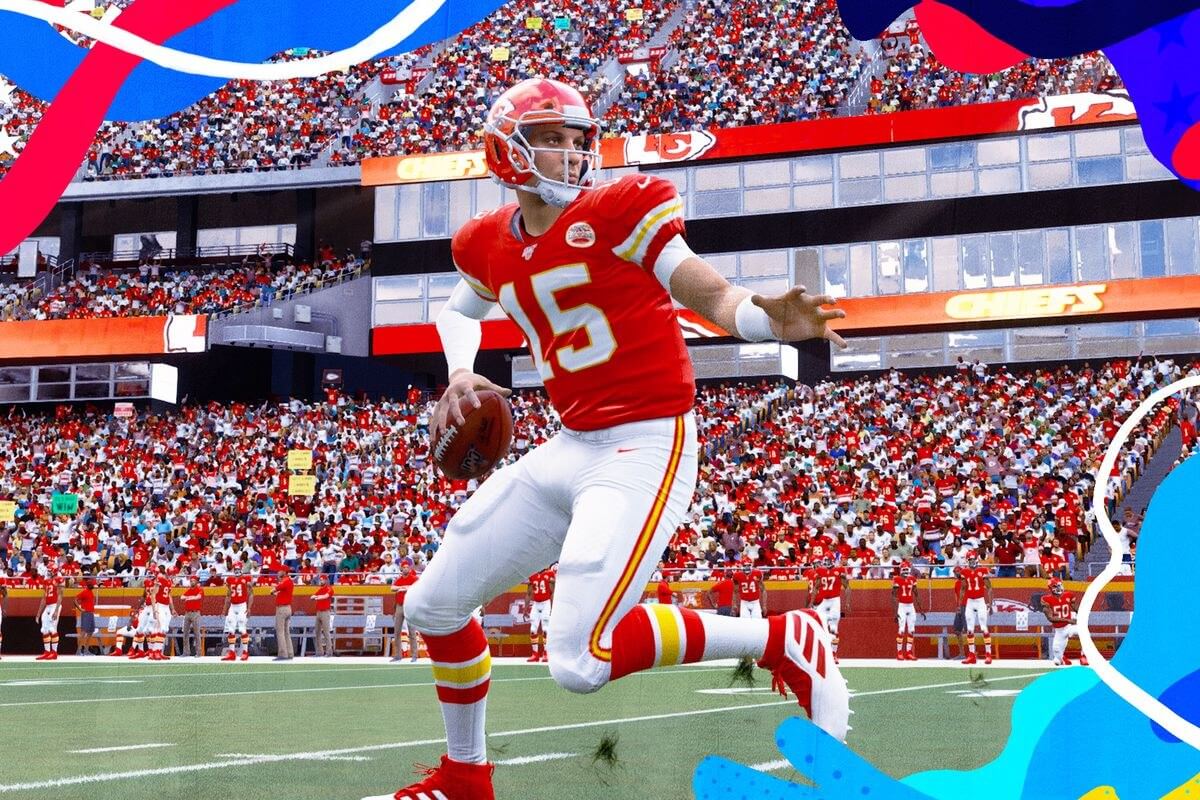 EA: our future games can be upgraded to next-gen consoles for free