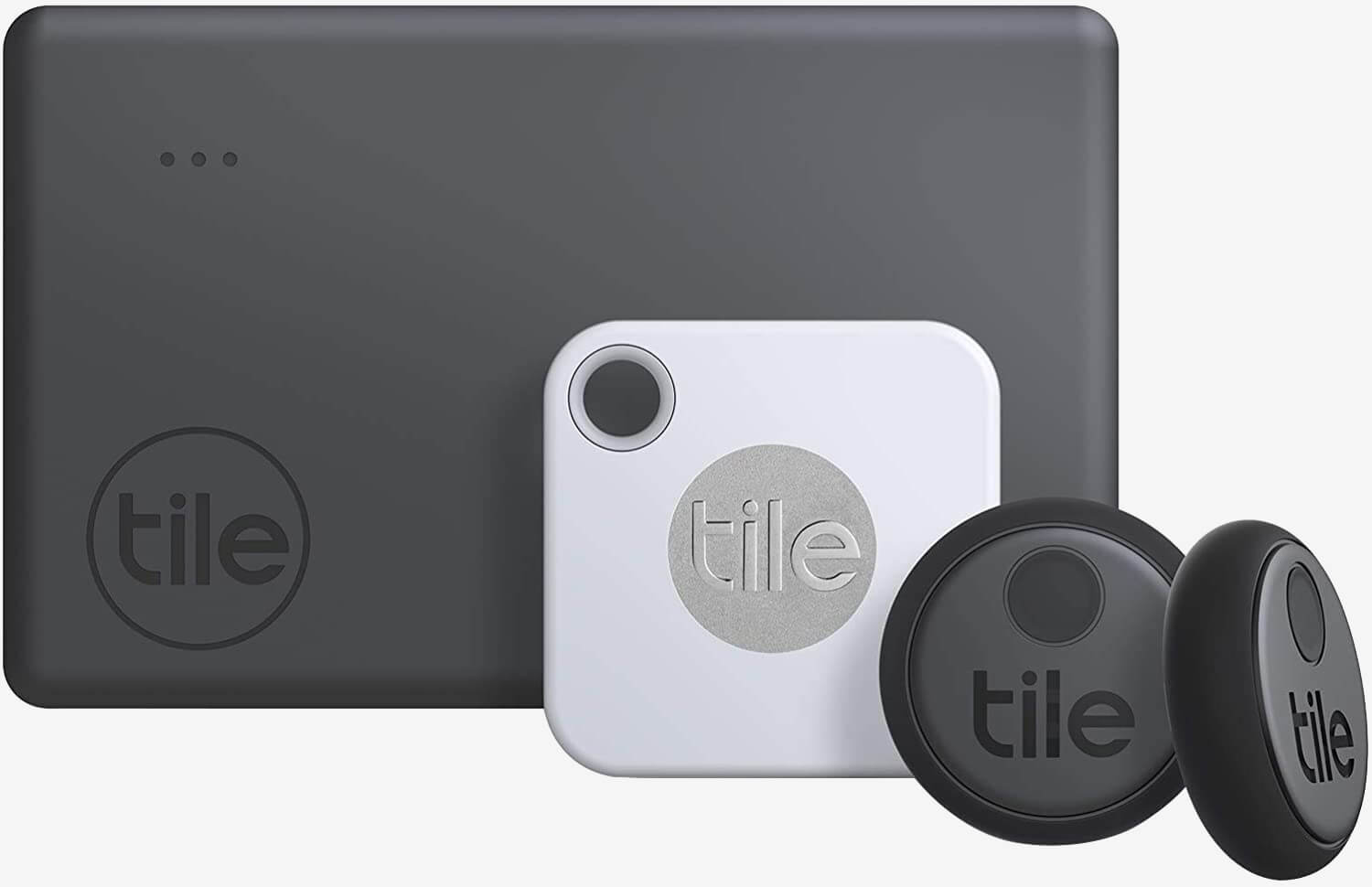 Tile's partnership with Intel will put tracking hardware in notebooks