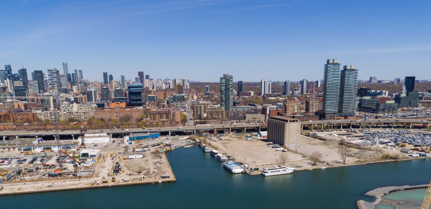 Alphabet's Sidewalk Labs abandons its Toronto smart neighborhood project