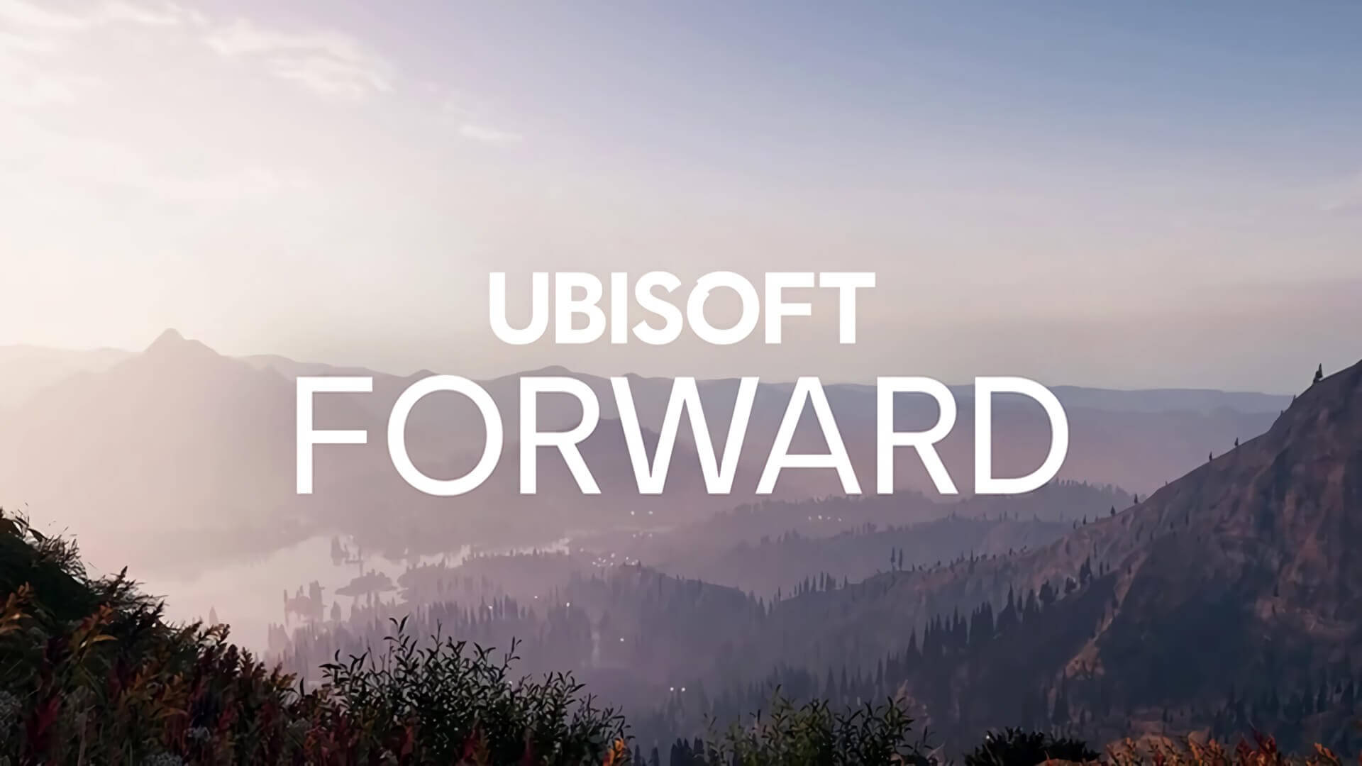 Ubisoft to bring its 'E3' showing online in a livestream this July