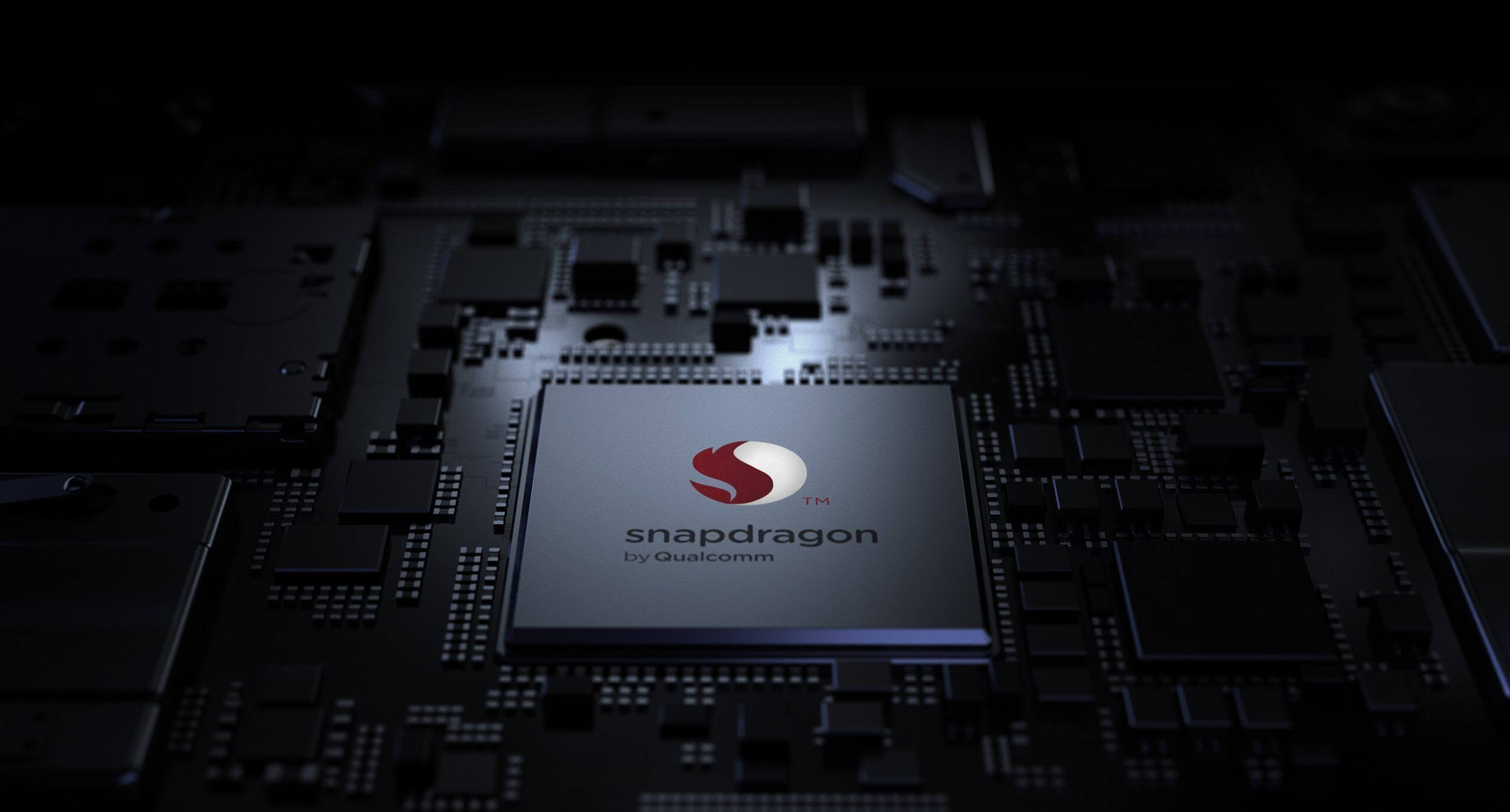 Qualcomm announces Snapdragon 768G, a faster mid-range SoC with global 5G support