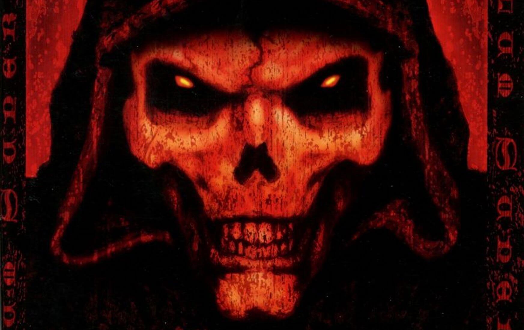 Diablo 2 remaster will reportedly arrive in Q4 2020