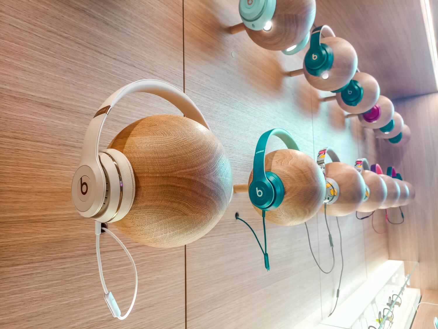 Upcoming sales headphones 2020