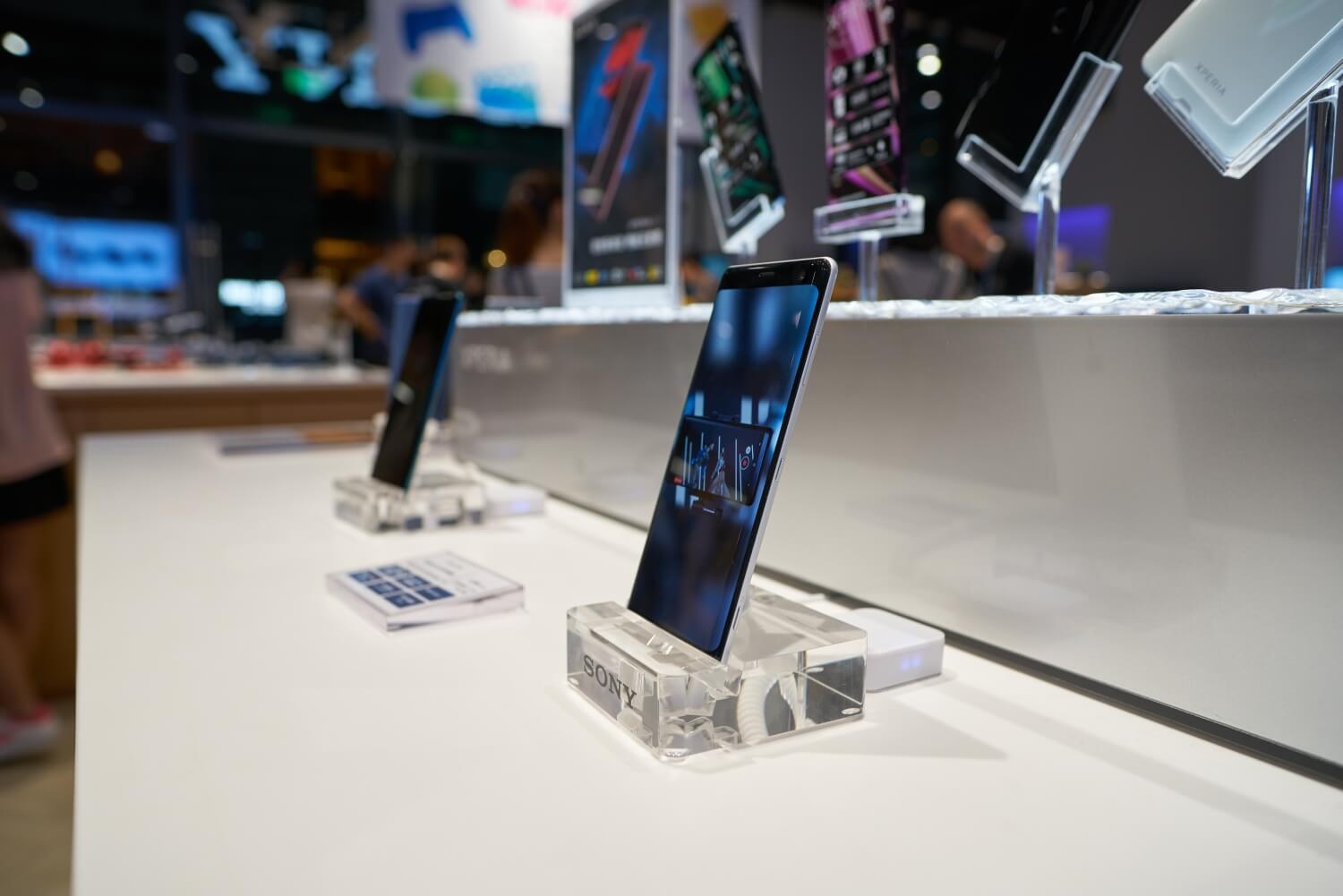 Smartphone shipments in China rose 17 percent in April as country recovers from virus