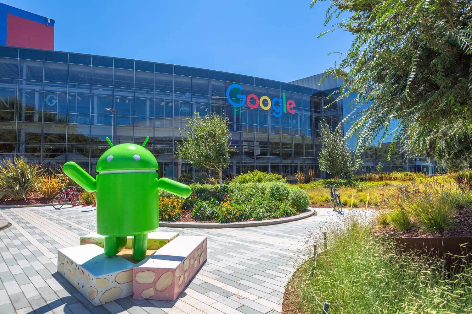 Department of Justice could bring antitrust charges against Google as early as this summer