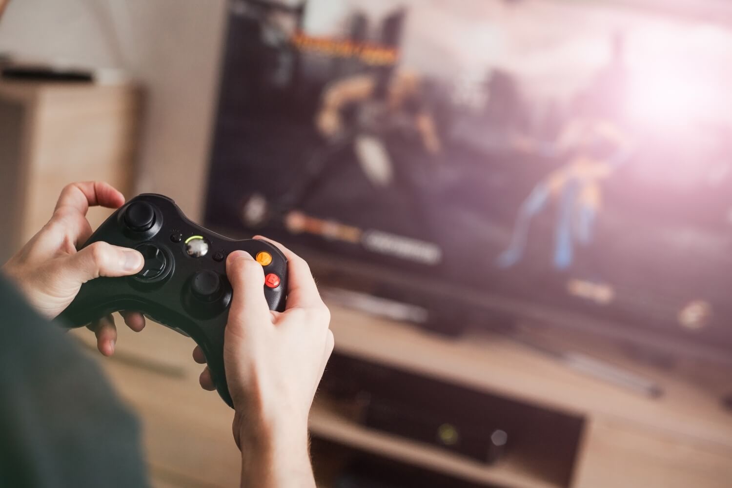 Video game spending reaches record high during pandemic