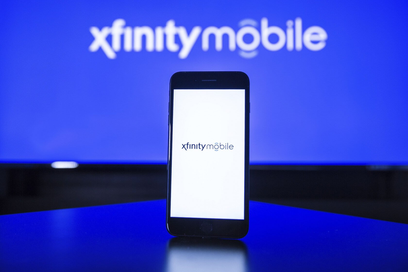 Xfinity Mobile introduces new 5G-ready data plans