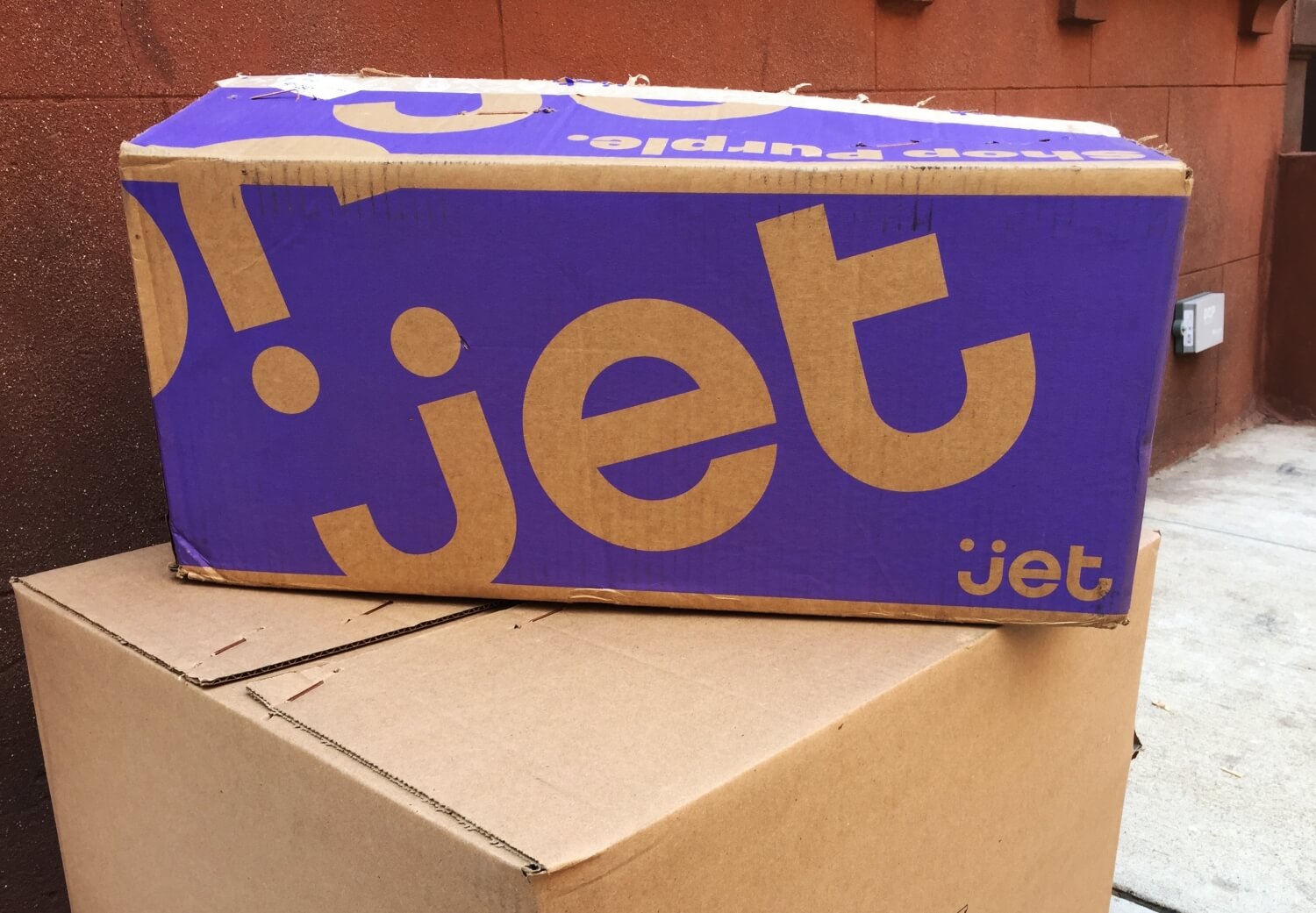 Walmart is discontinuing e-commerce subsidiary Jet.com
