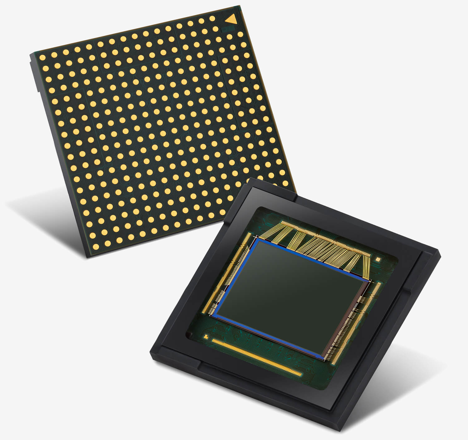 Samsung's new 50-megapixel image sensor excels in low-light environments