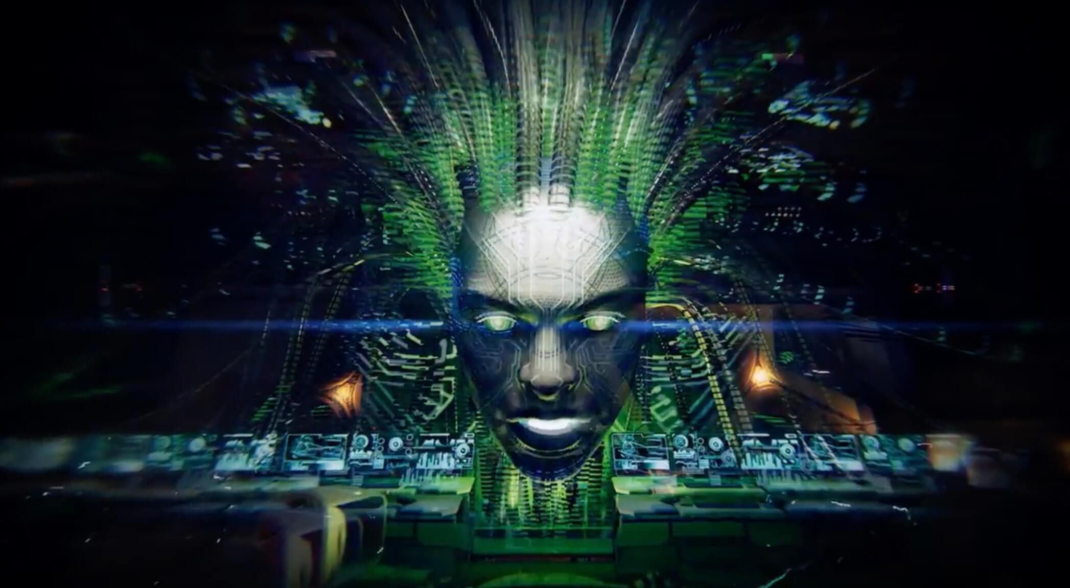 Tencent is now in charge of System Shock 3