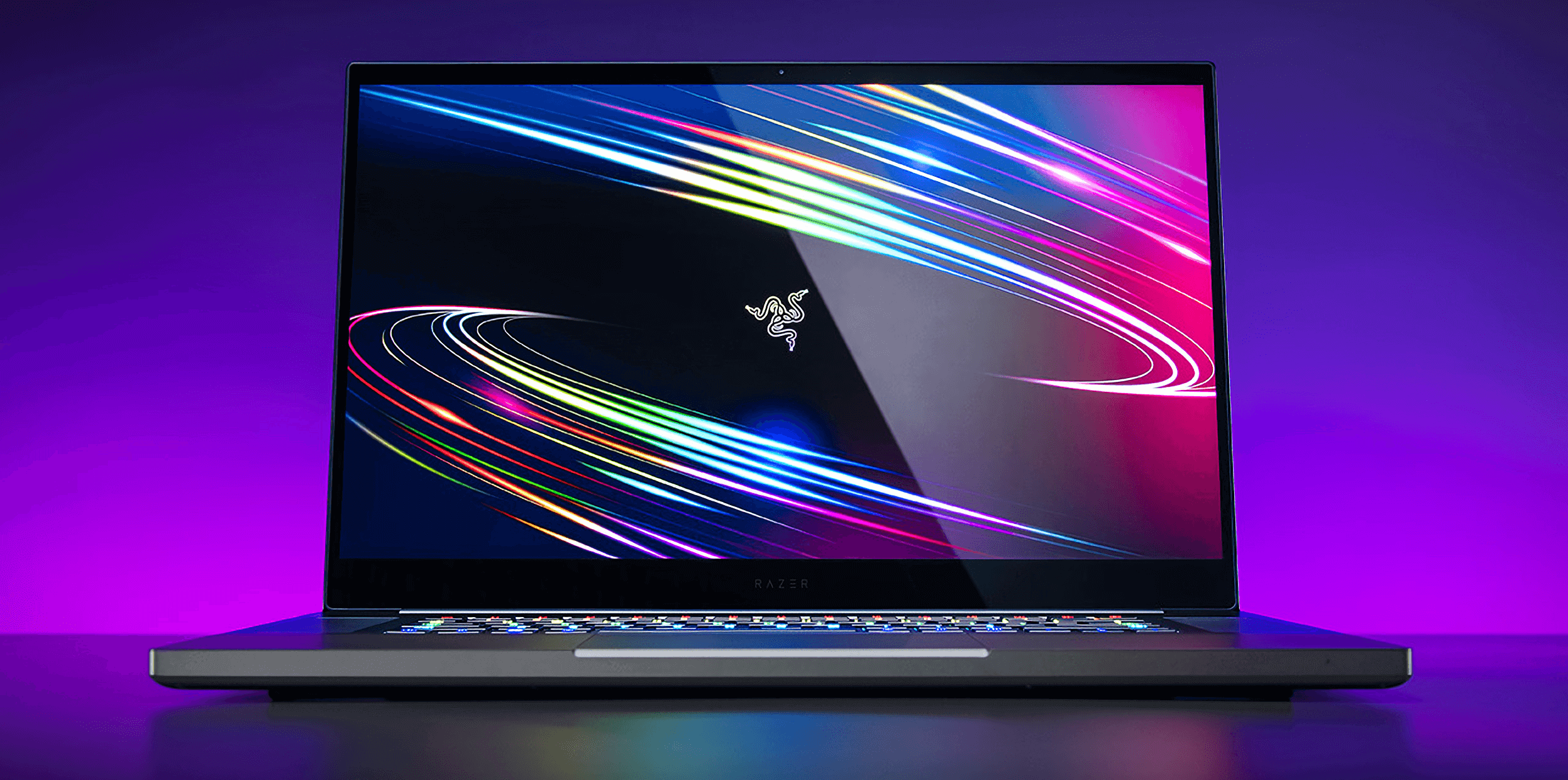 Razer updates Blade Pro 17 with 300Hz display, RTX 2080 Super