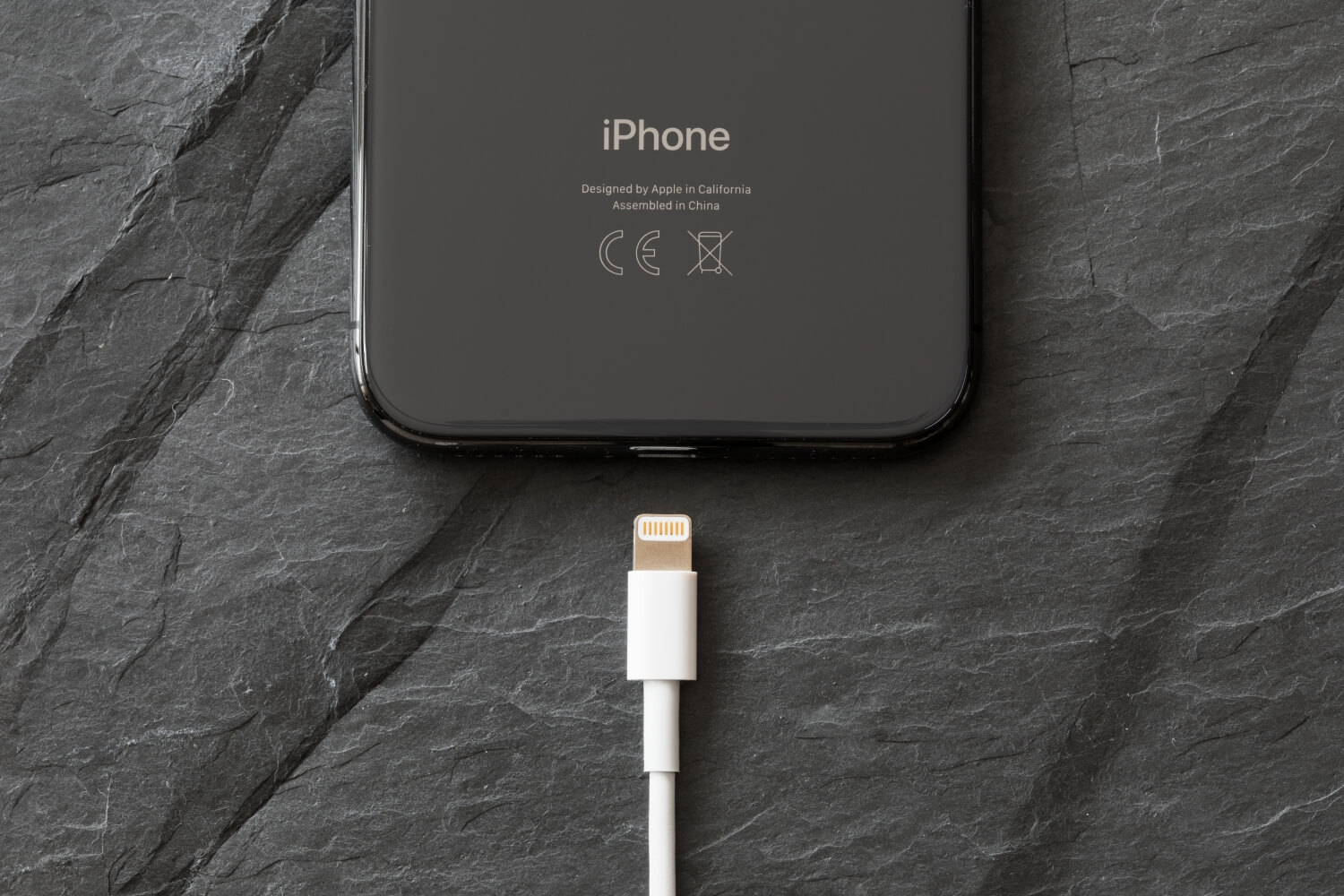 iPhone 12 will reportedly be the last to use the Lightning connector