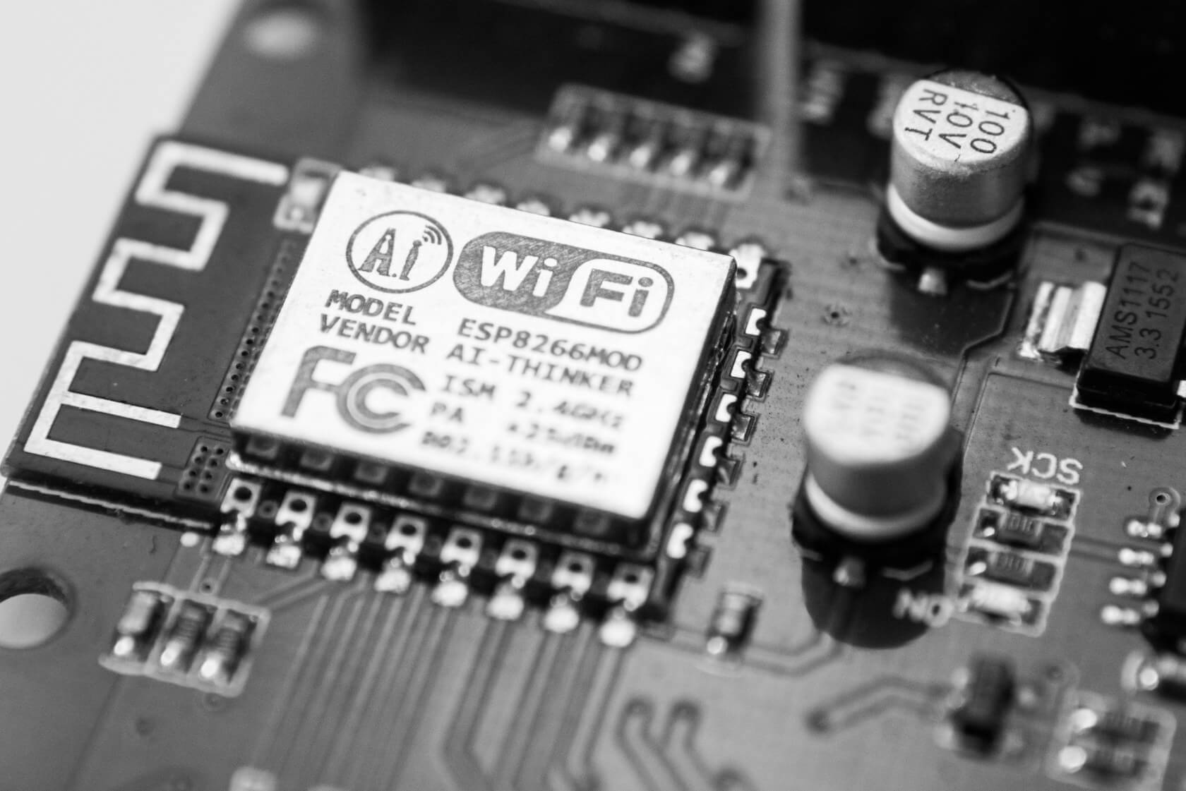 Qualcomm's first Wi-Fi 6E chips are aimed at phones and routers