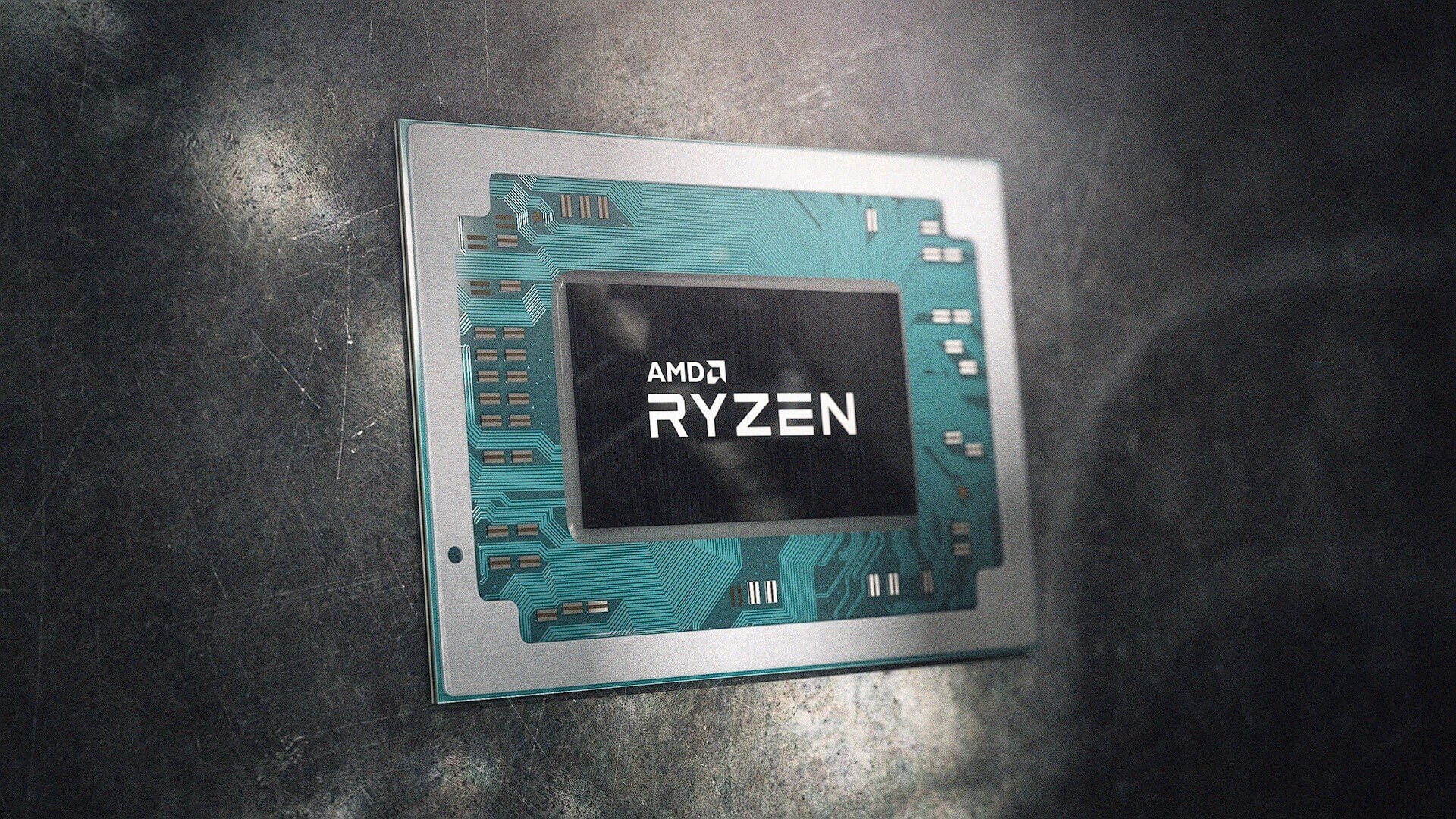 Leak shows AMD Ryzen C7 SoC for smartphones with impressive specs