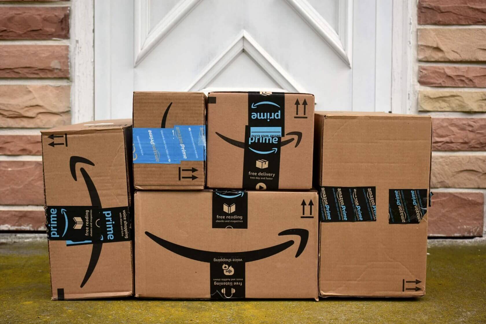 Amazon is planning an early summer sale as a prequel to Prime Day