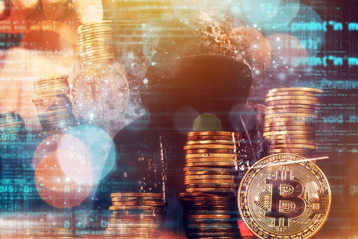 Cryptocurrency fraud reached $1.36 billion in the first five months of 2020