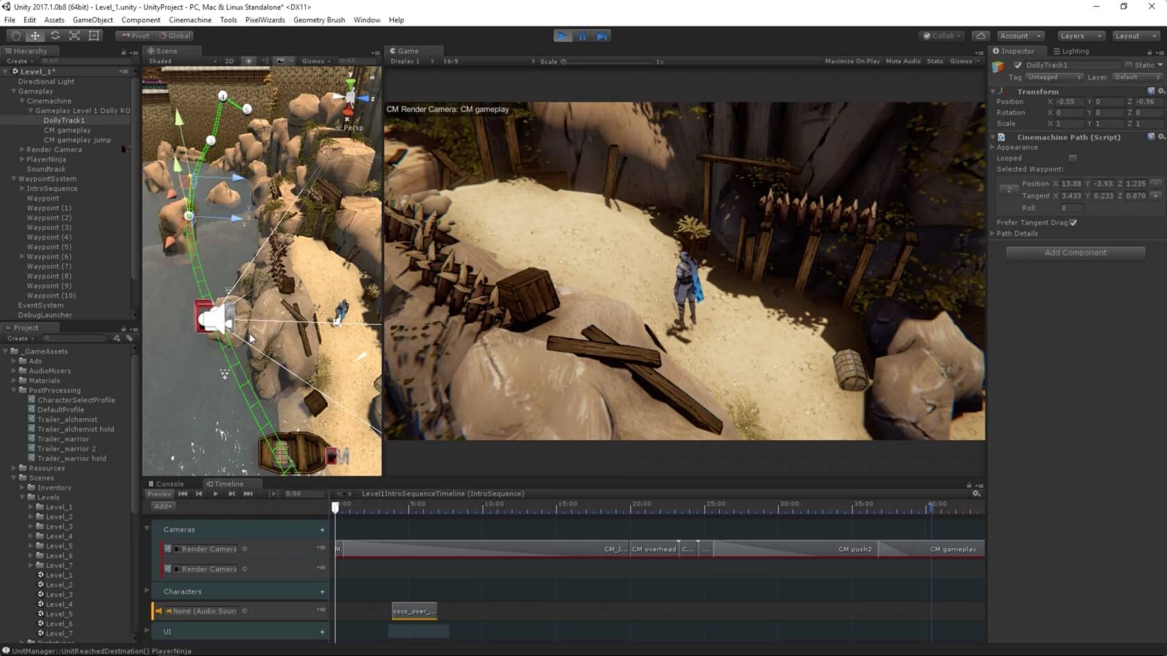 Unity is reportedly planning to go public later this year