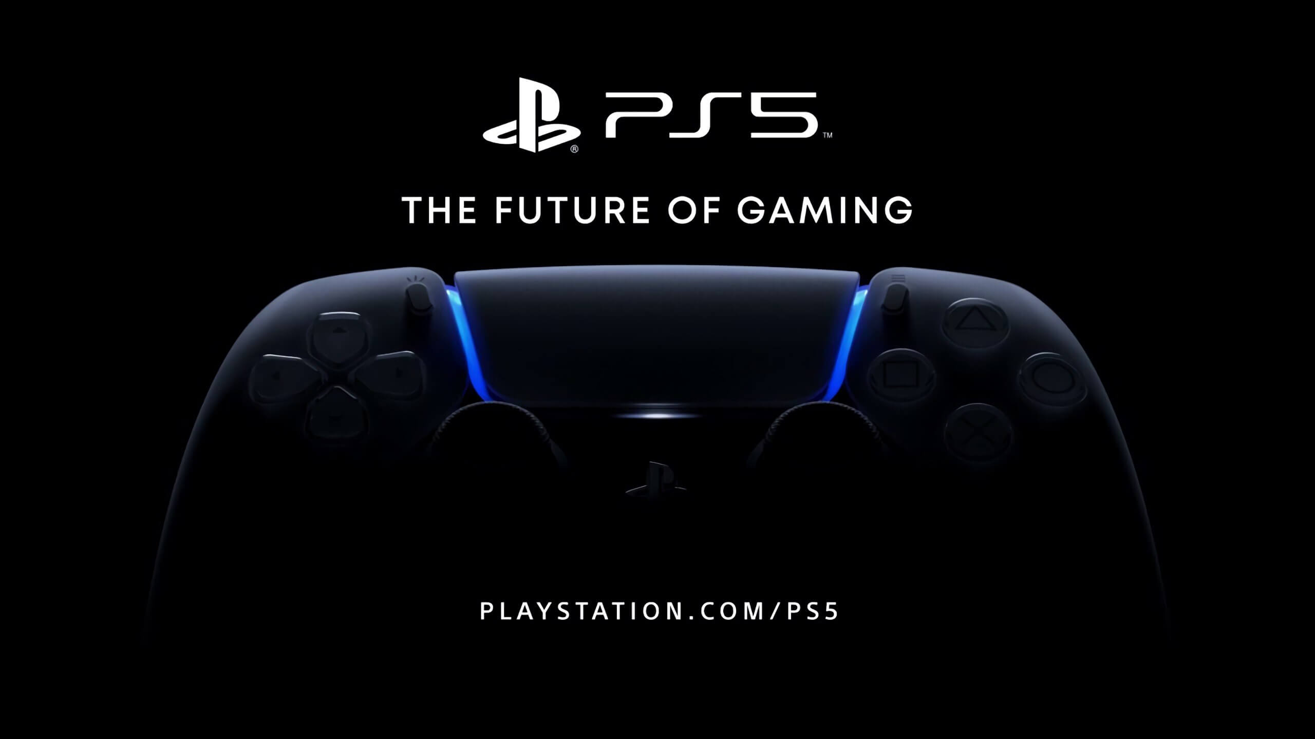Sony's PS5 reveal event is set for later this week