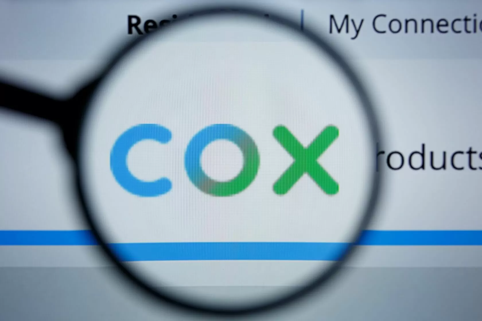 Cox throttles internet upload speeds for entire neighborhoods to deal with data hogs