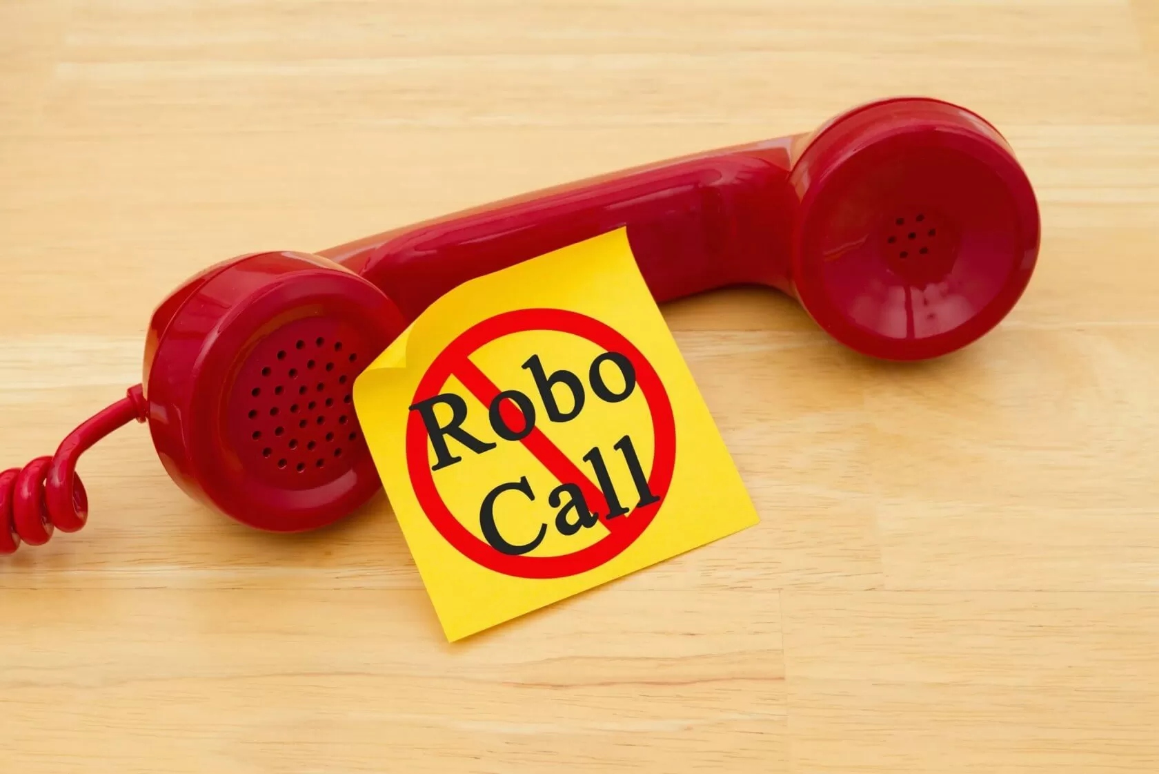FCC proposes 'record' $225 million fine for misleading robocalls
