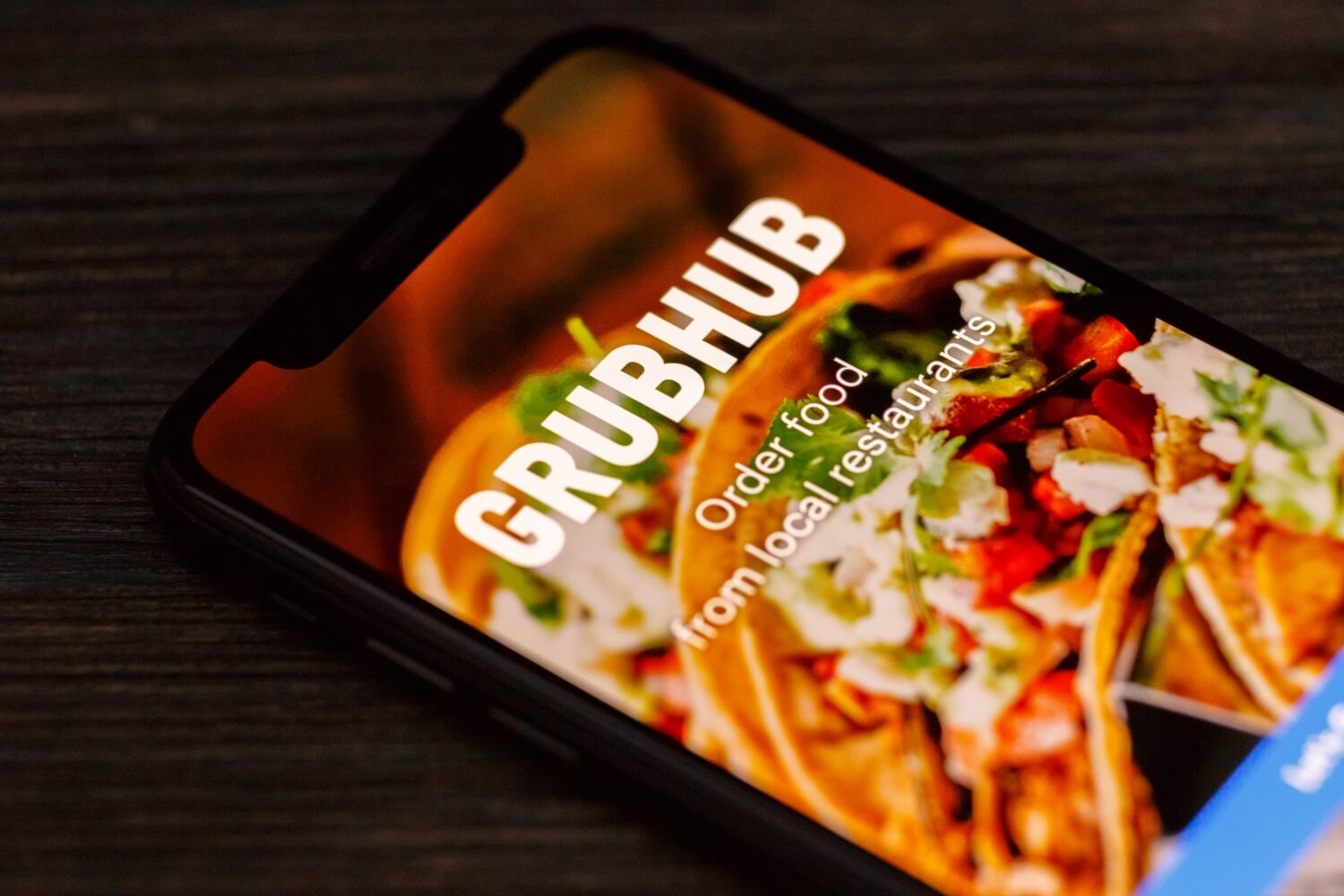 Just Eat Takeaway buys Grubhub for $7.3 billion to enter US market