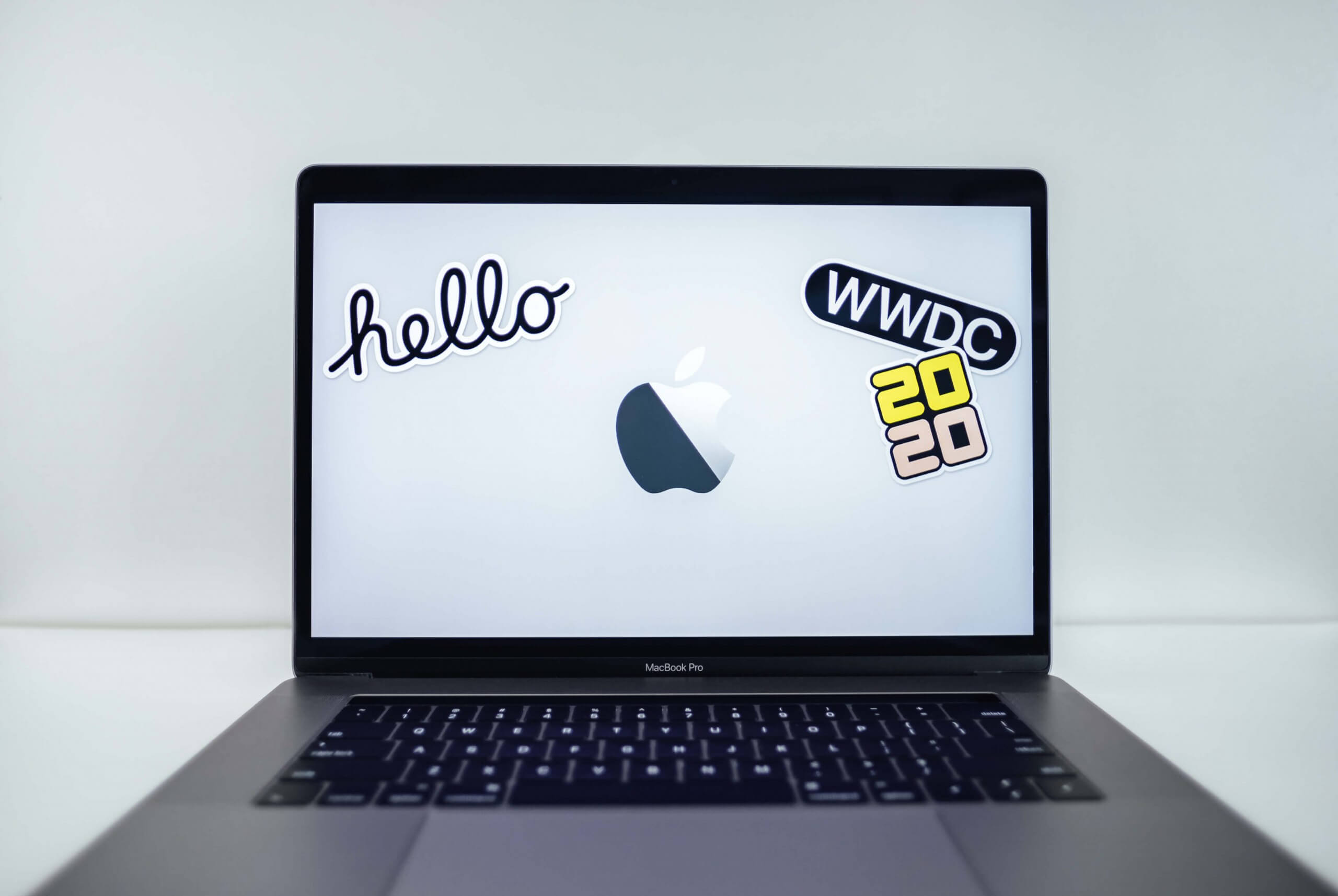 WWDC20 will still be the same five-day event, just online