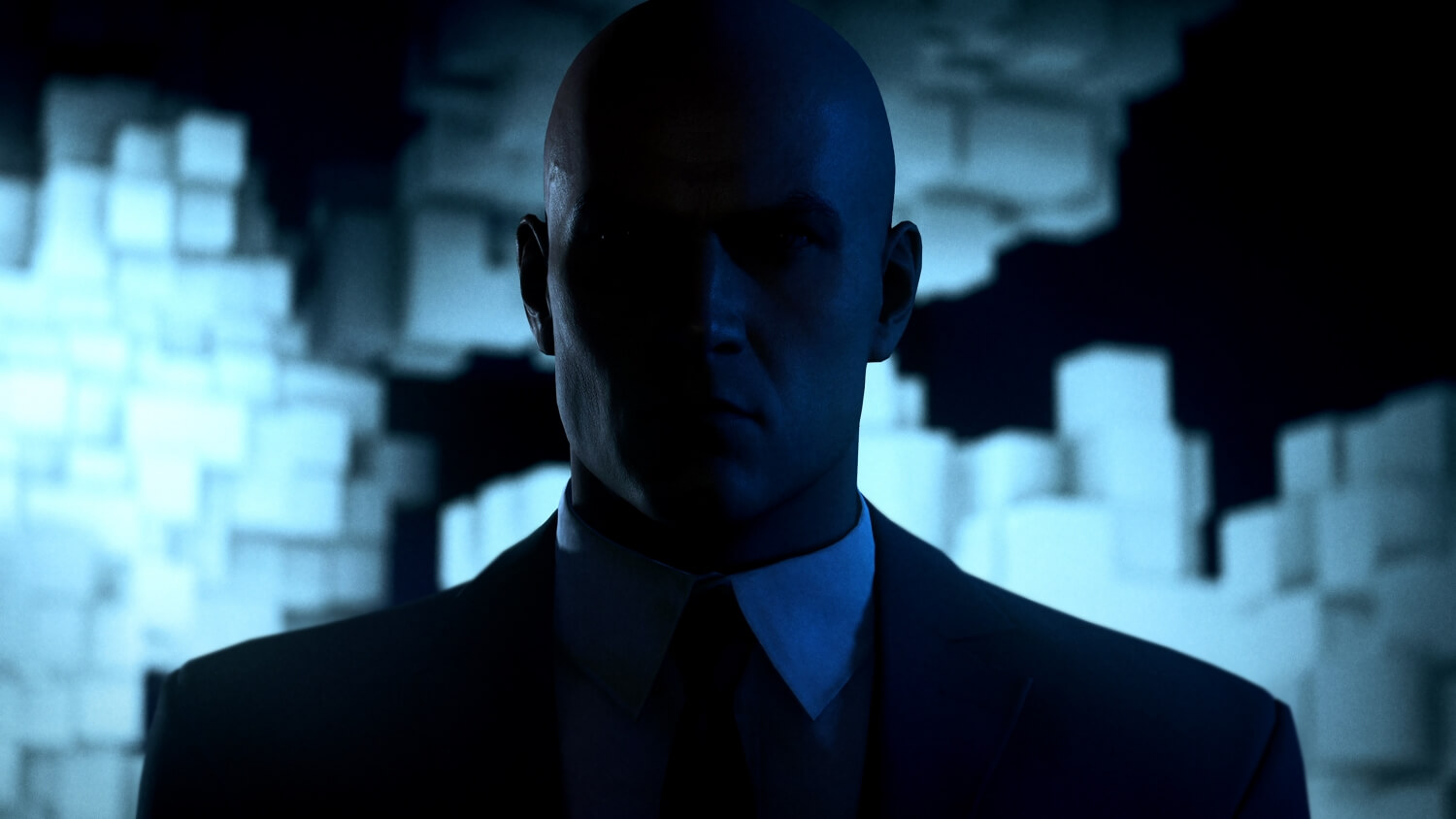 Hitman III lets you import locations from the previous two games