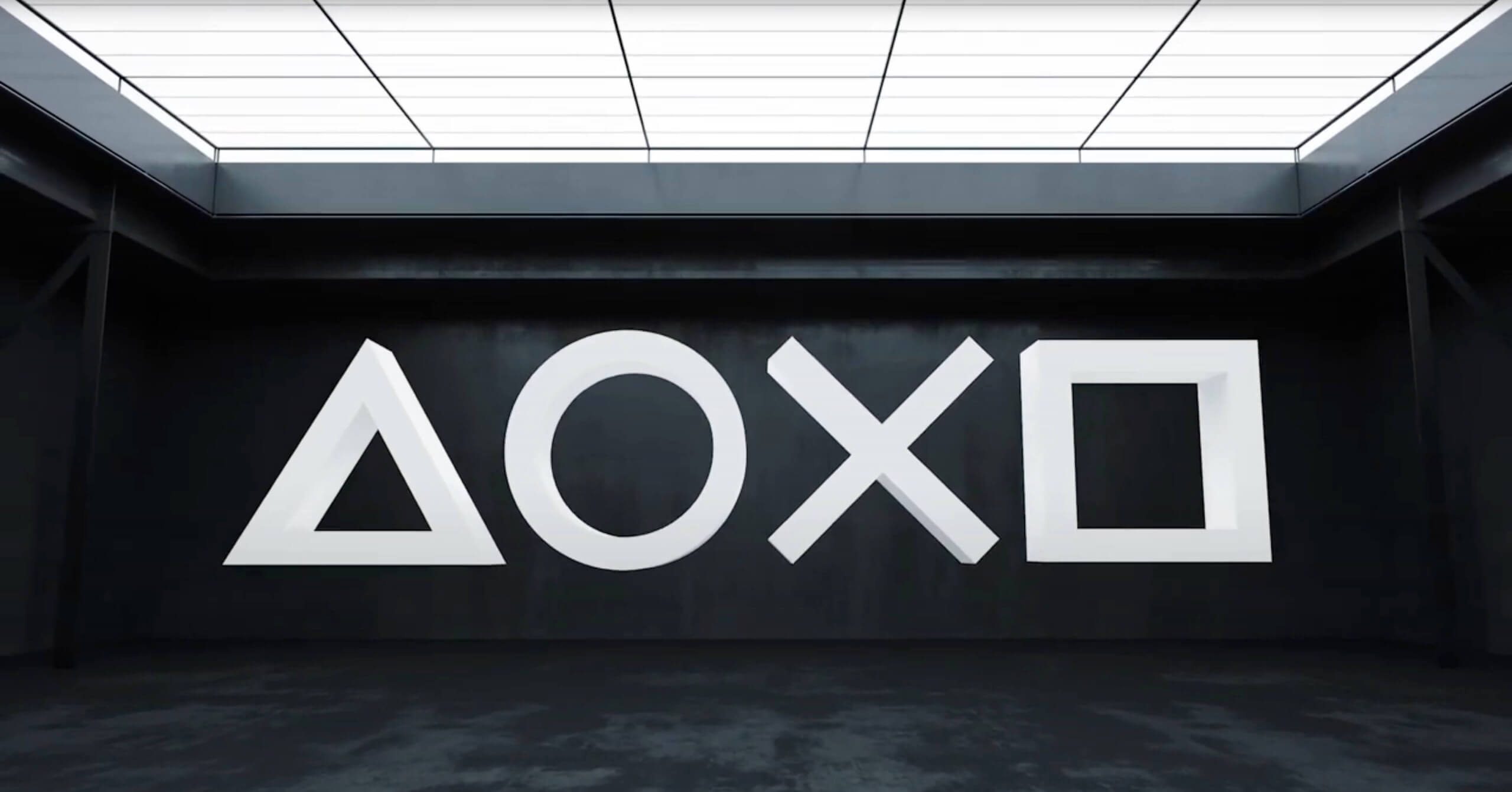 Here's everything that was shown off during PlayStation's