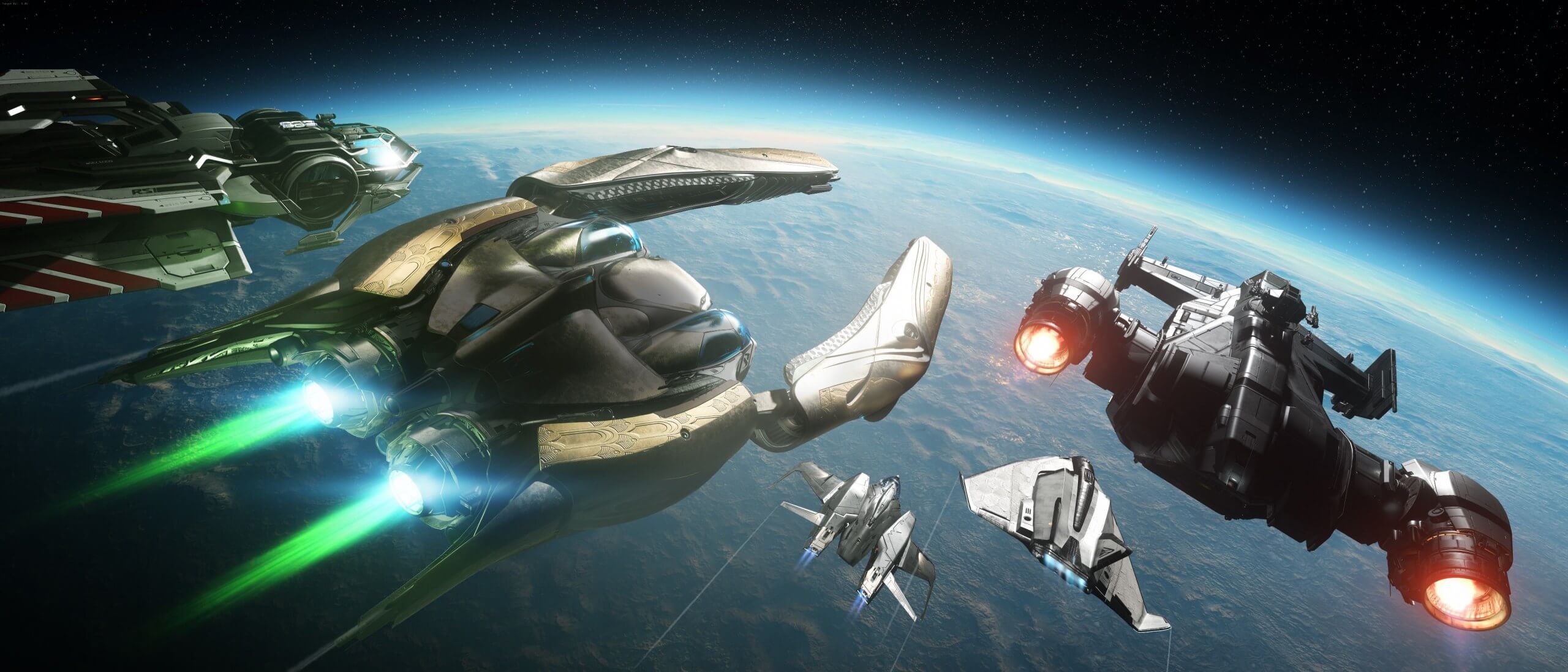 Star Citizen has now raised over $300 million