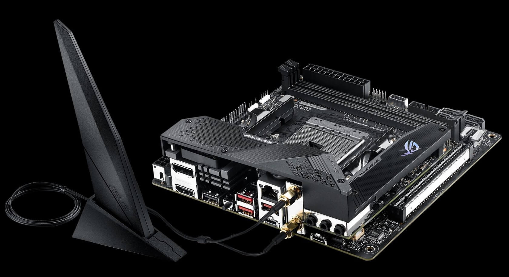 B550 on sale motherboard price