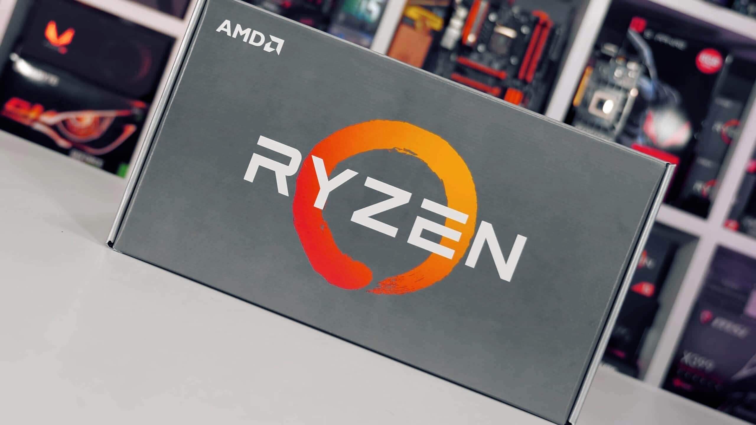 AMD announces Ryzen 3000XT desktop processors, launching next month starting at $249