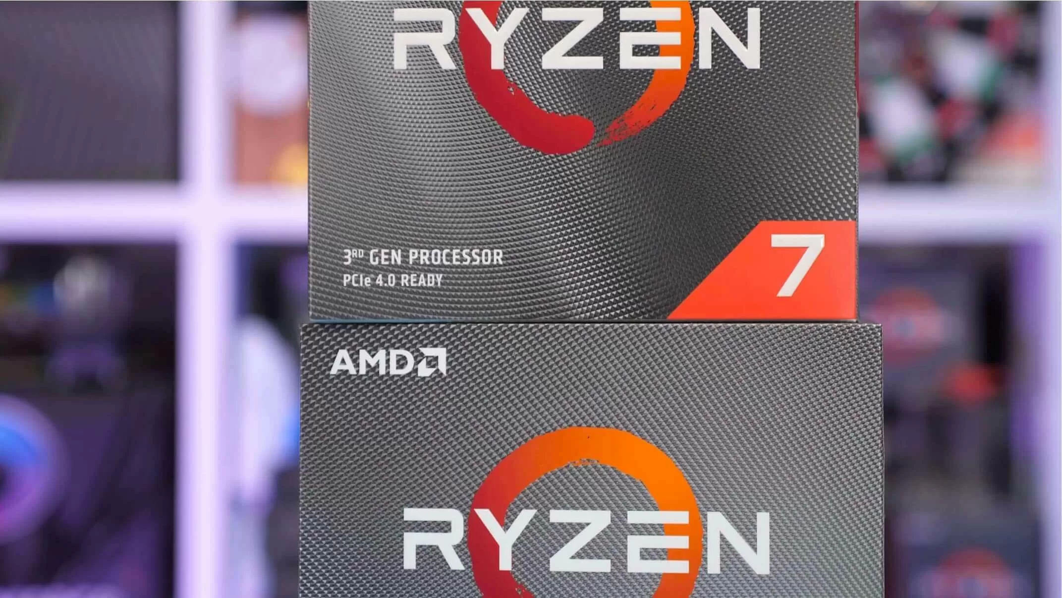 Consumer Zen 3 CPUs are launching this year, confirms AMD