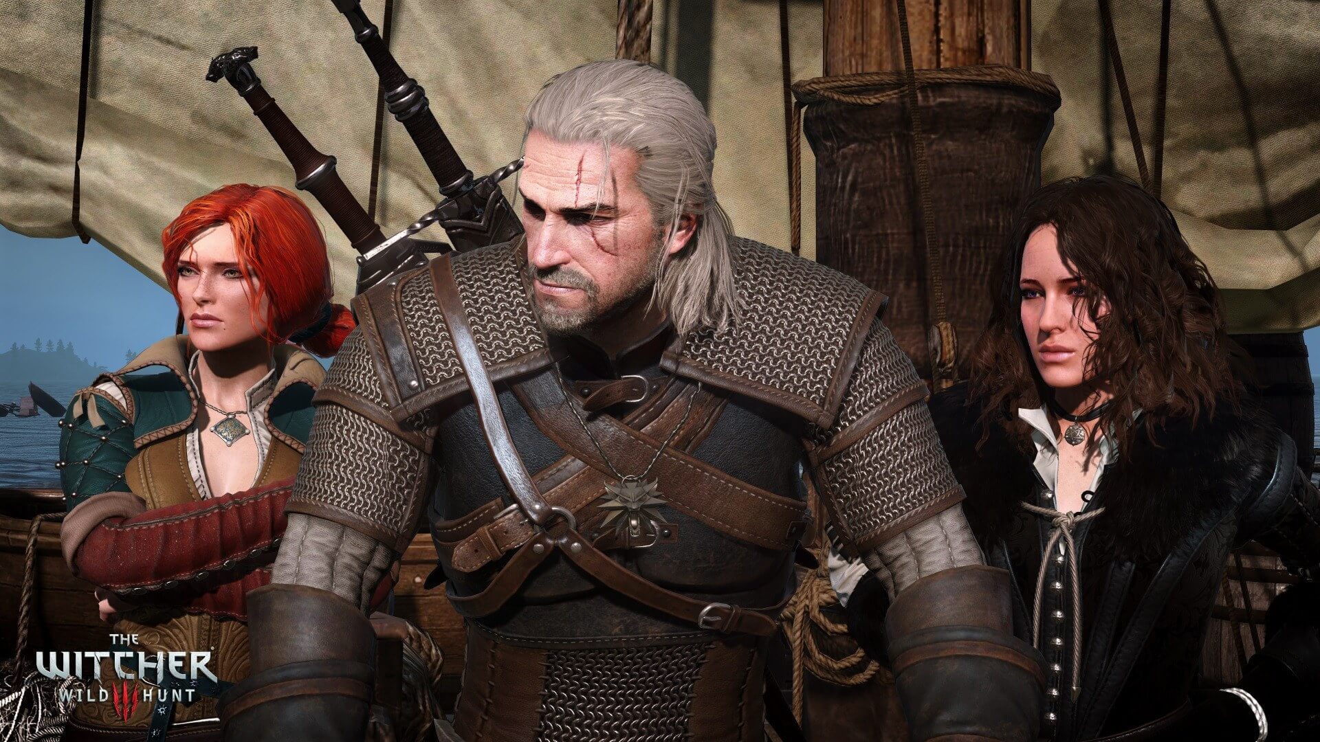 The Witcher 3 Update: CD Projekt Red Says Thanks With New Free Gear - GameSpot