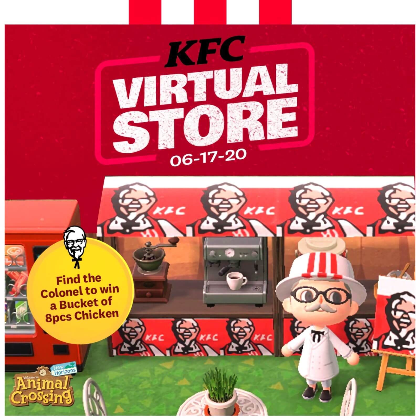 minecraft kfc bucket