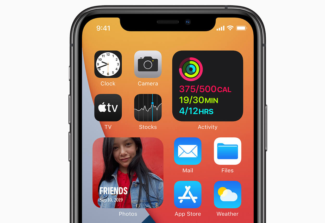 Apple iOS 14: the top new features coming to the iPhone