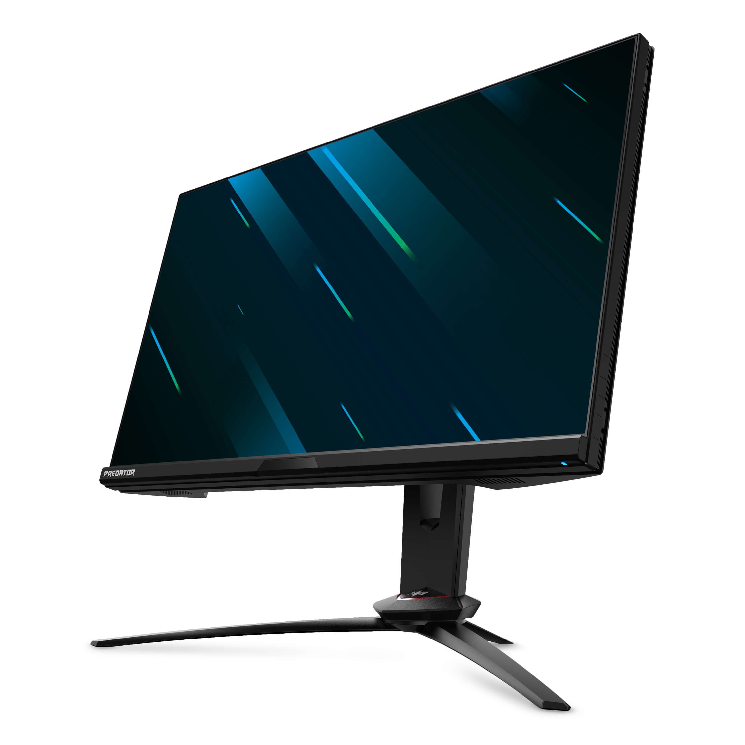 Acer's Predator X25 gaming monitor is the latest to feature 360 Hz refresh rate