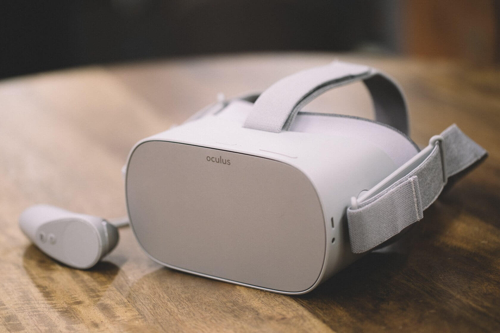 Facebook stops selling the Oculus Go, says the Quest is the way forward