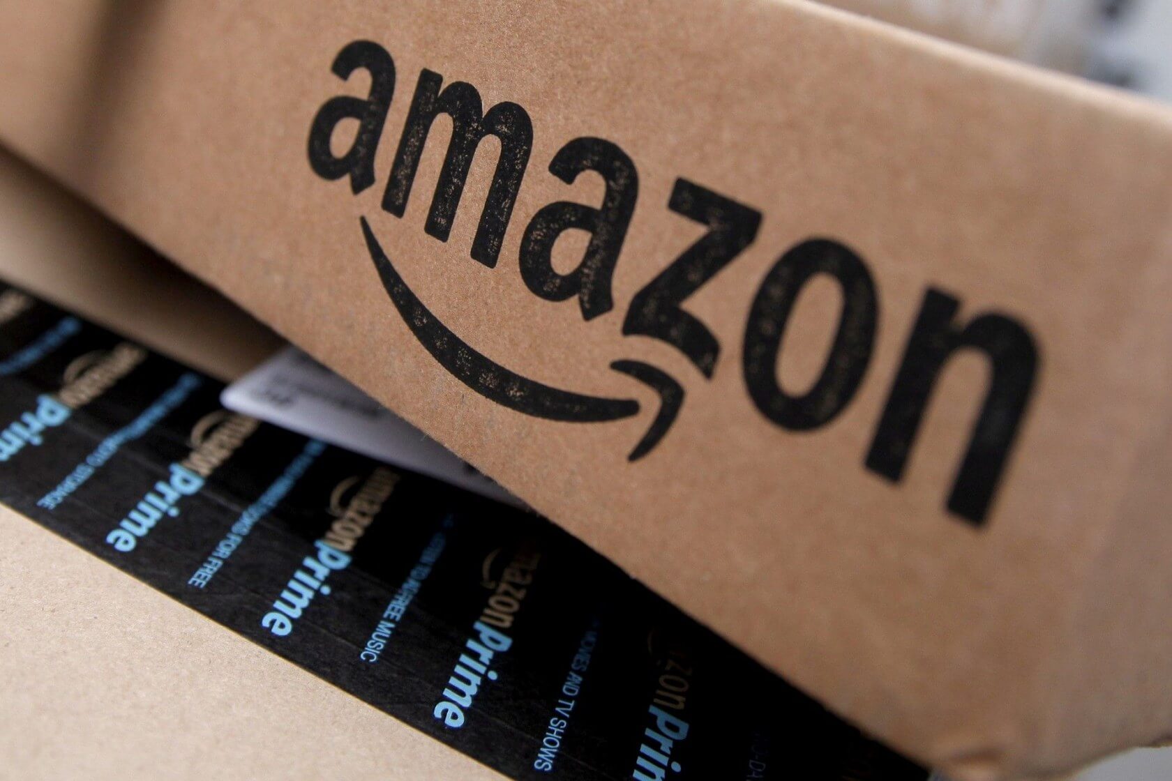 Amazon announces $2 billion 'Climate Pledge Fund' to accelerate decarbonization