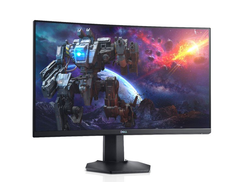 Dell launches two value-oriented 27 gaming monitors